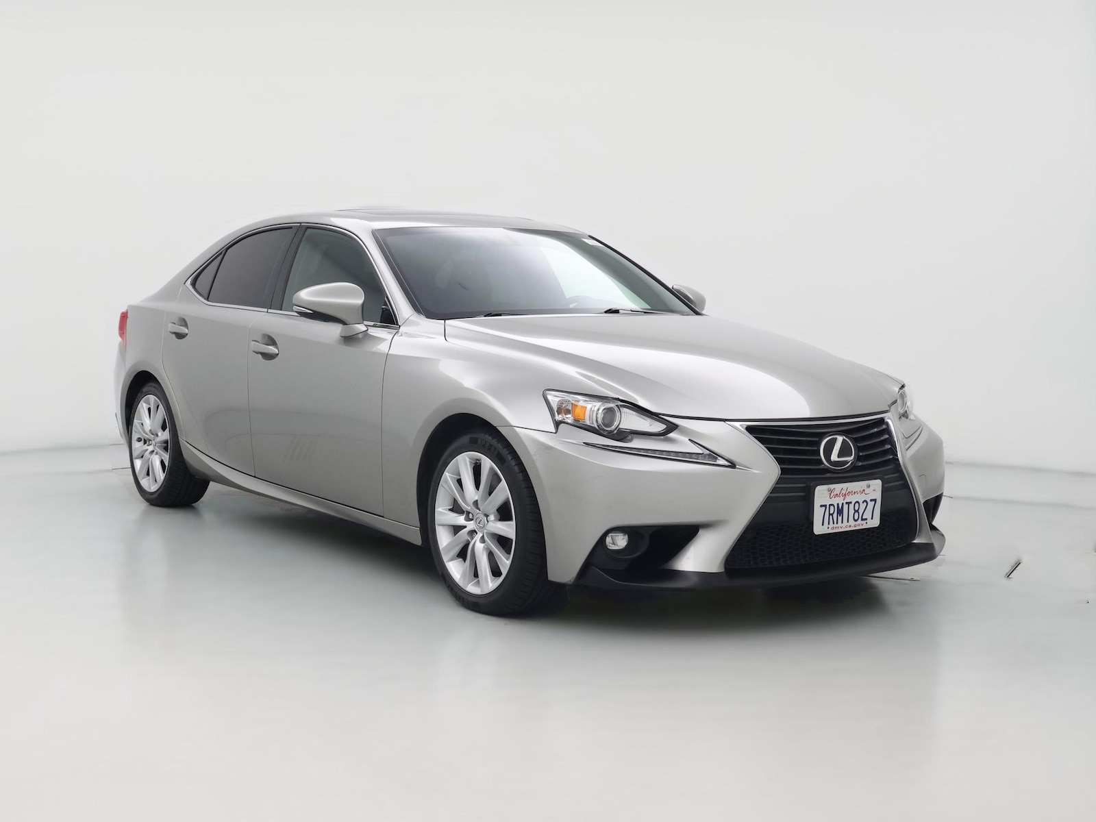 2016 Lexus IS 200t