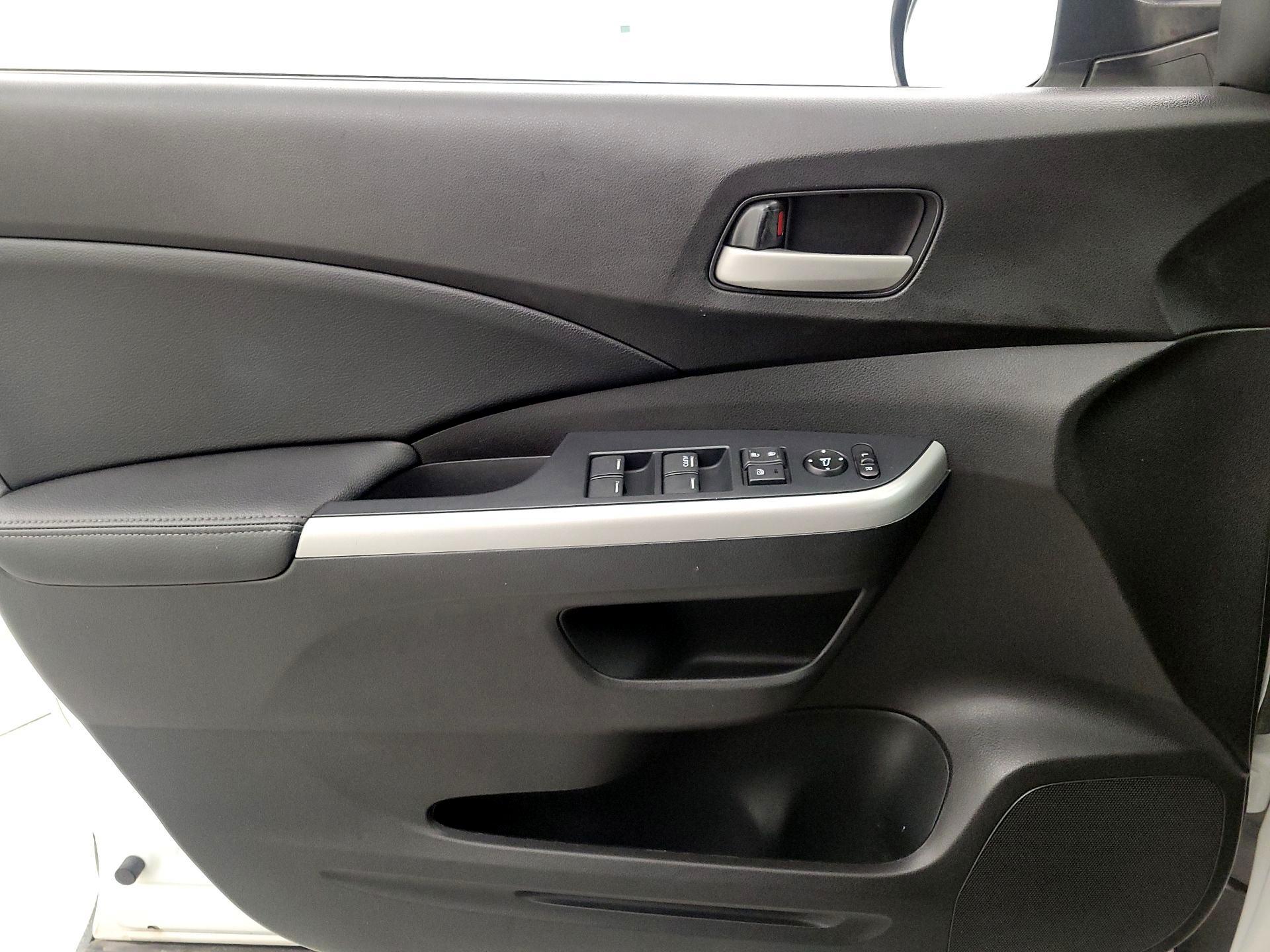 Thumbnail: 2014 Honda CR-V - 12