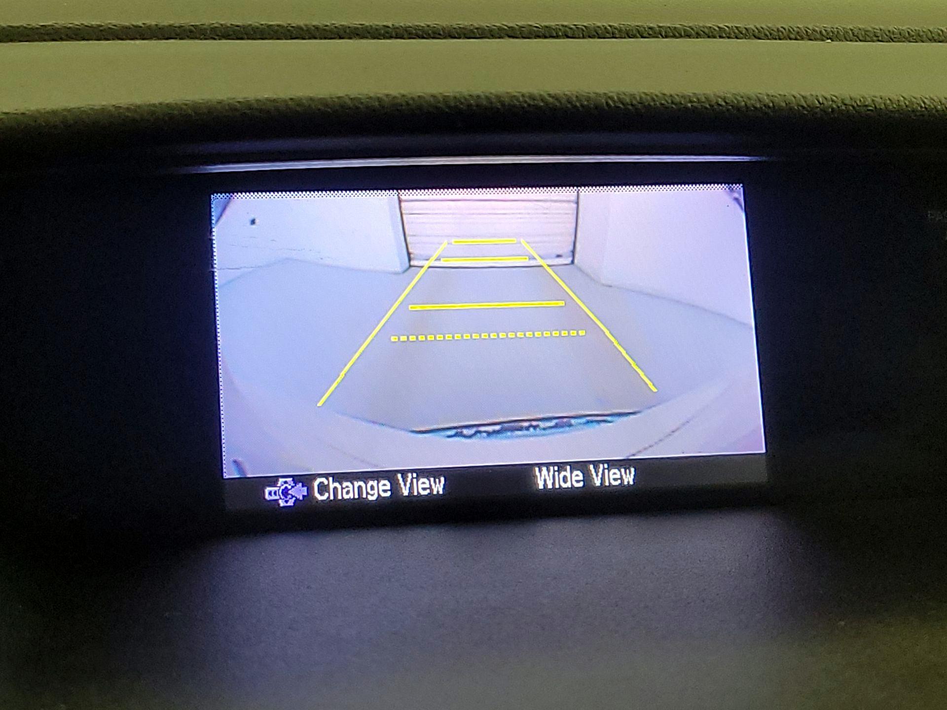 Thumbnail: 2014 Honda CR-V - 14