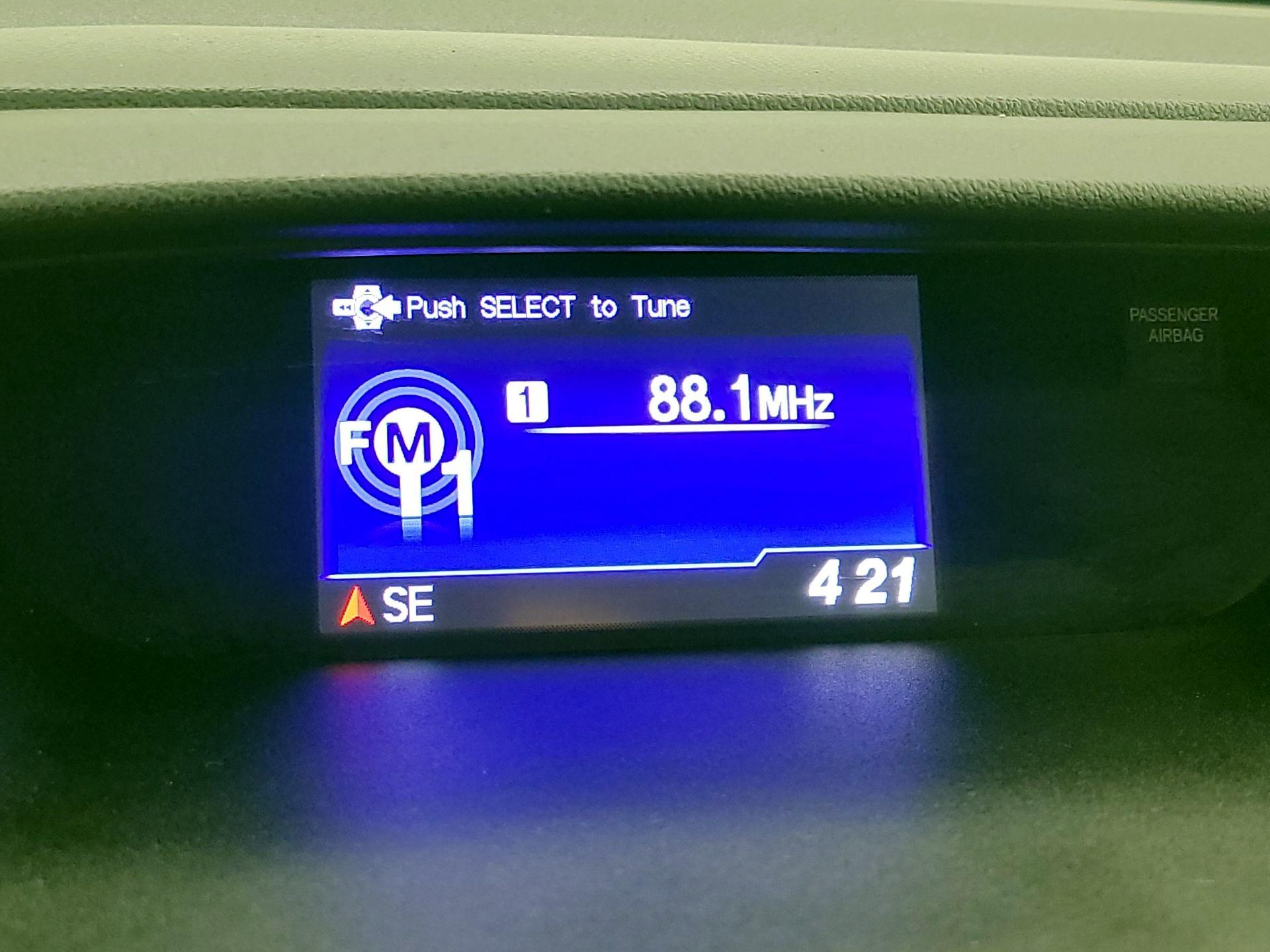 Thumbnail: 2014 Honda CR-V - 15