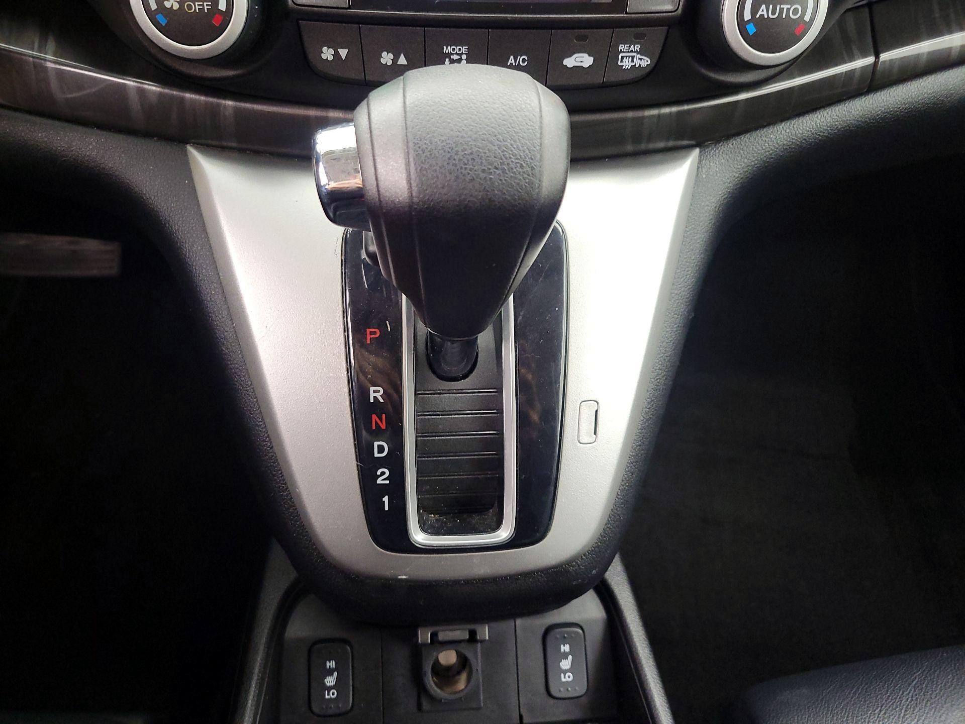 Thumbnail: 2014 Honda CR-V - 17