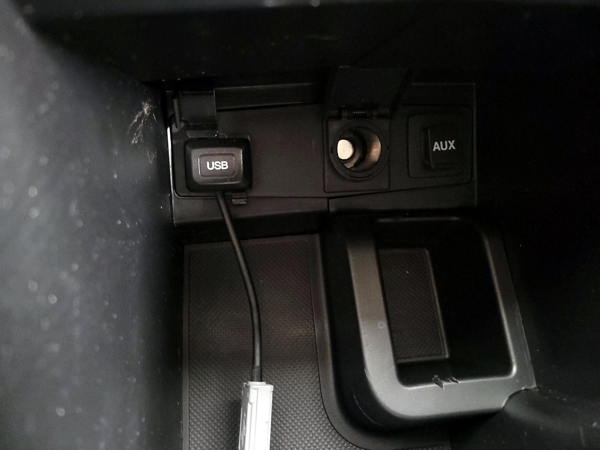 Thumbnail: 2014 Honda CR-V - 18