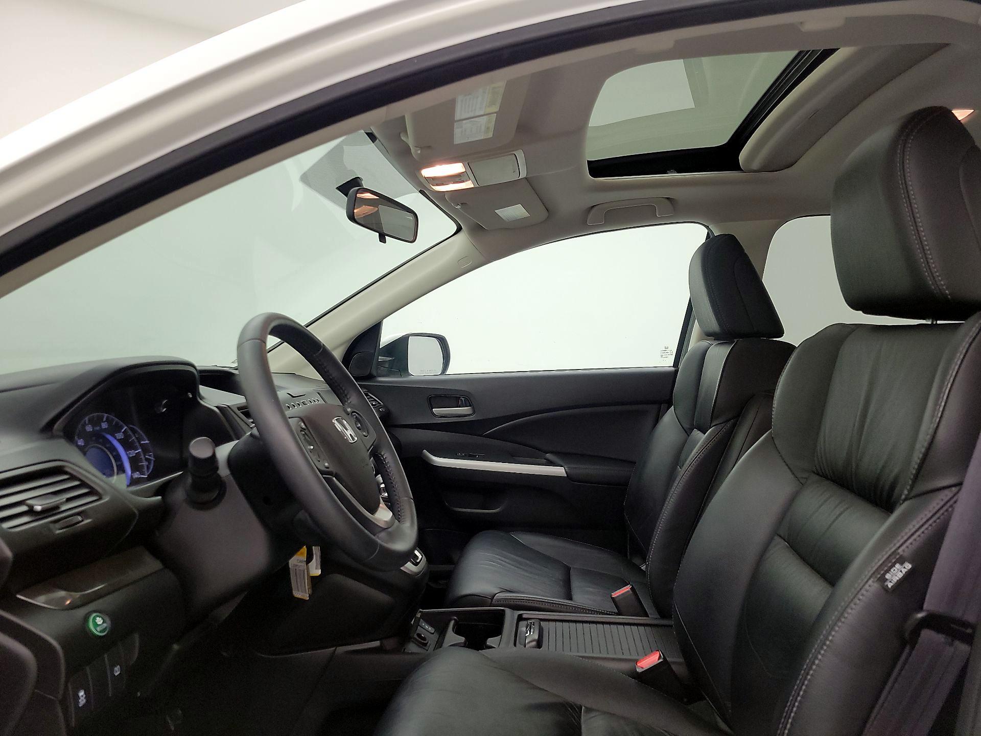 Thumbnail: 2014 Honda CR-V - 19