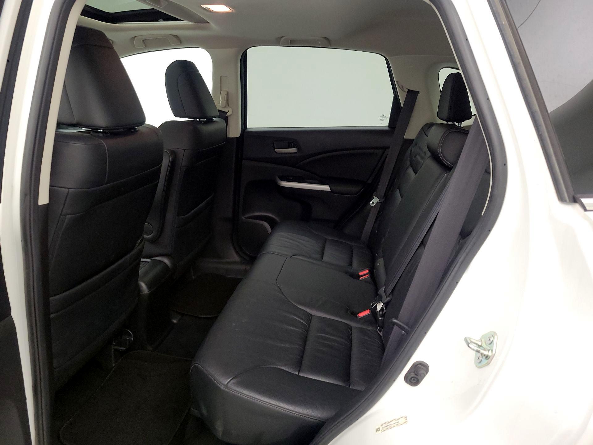 Thumbnail: 2014 Honda CR-V - 20