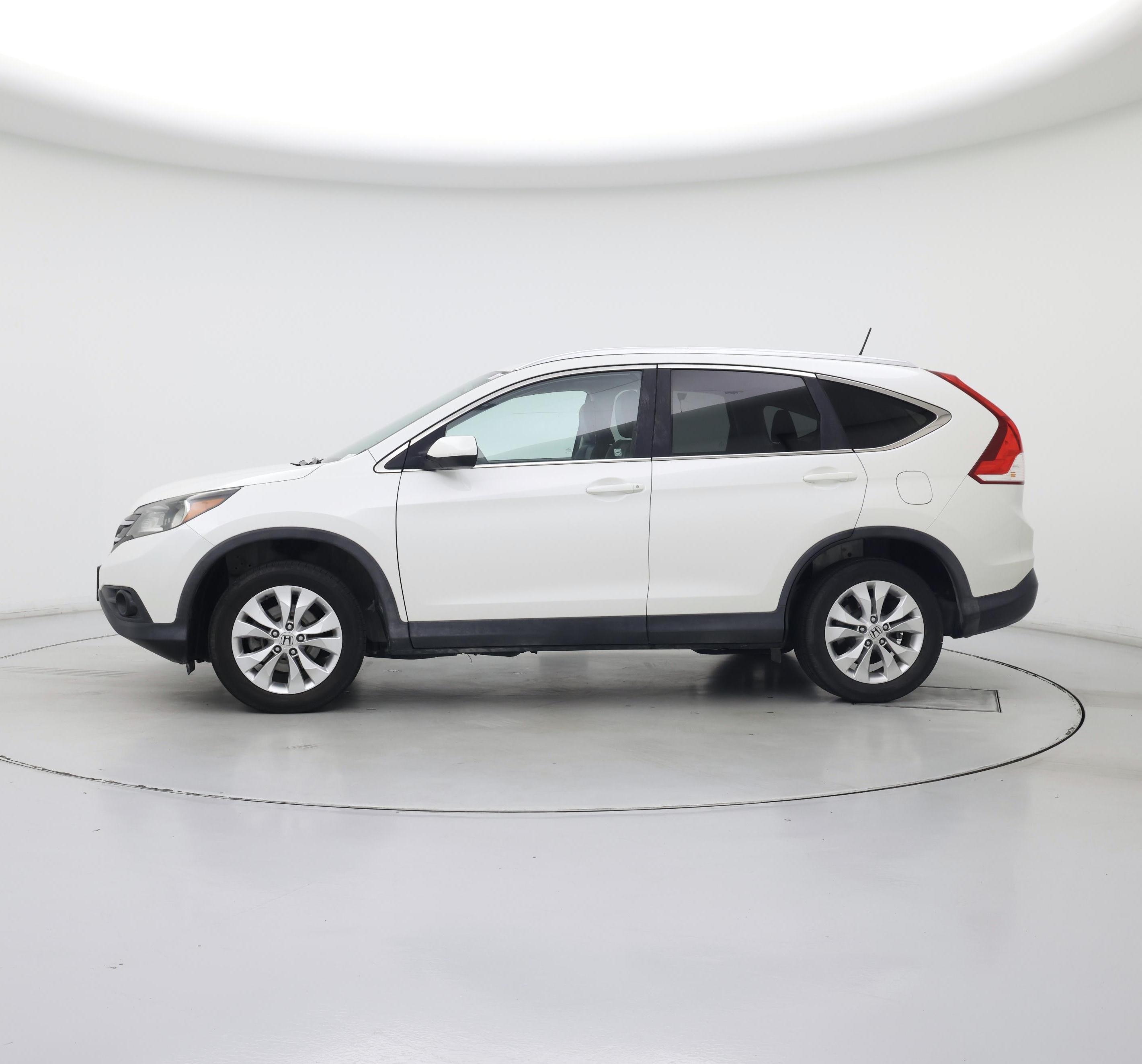 Thumbnail: 2014 Honda CR-V - 3