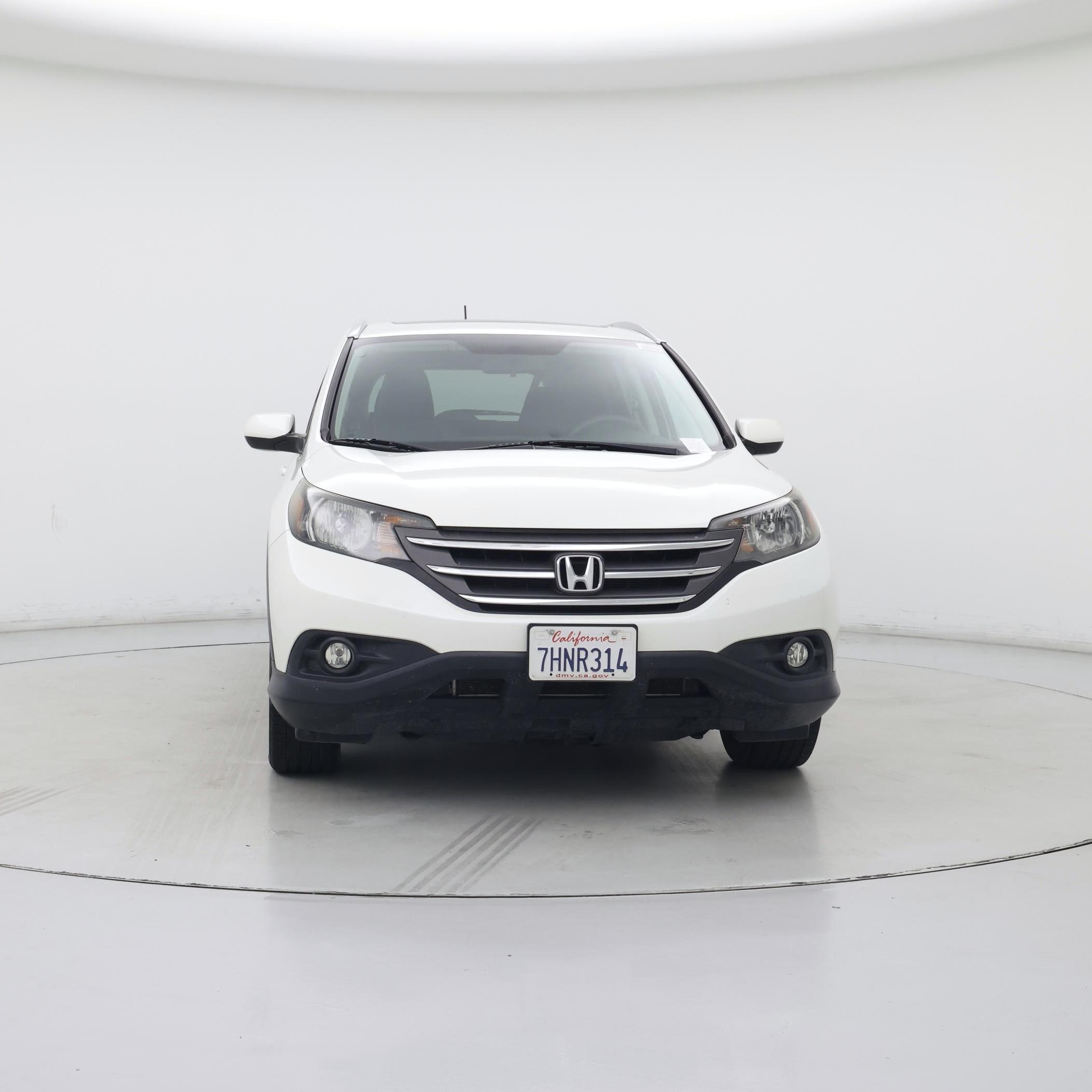 Thumbnail: 2014 Honda CR-V - 5