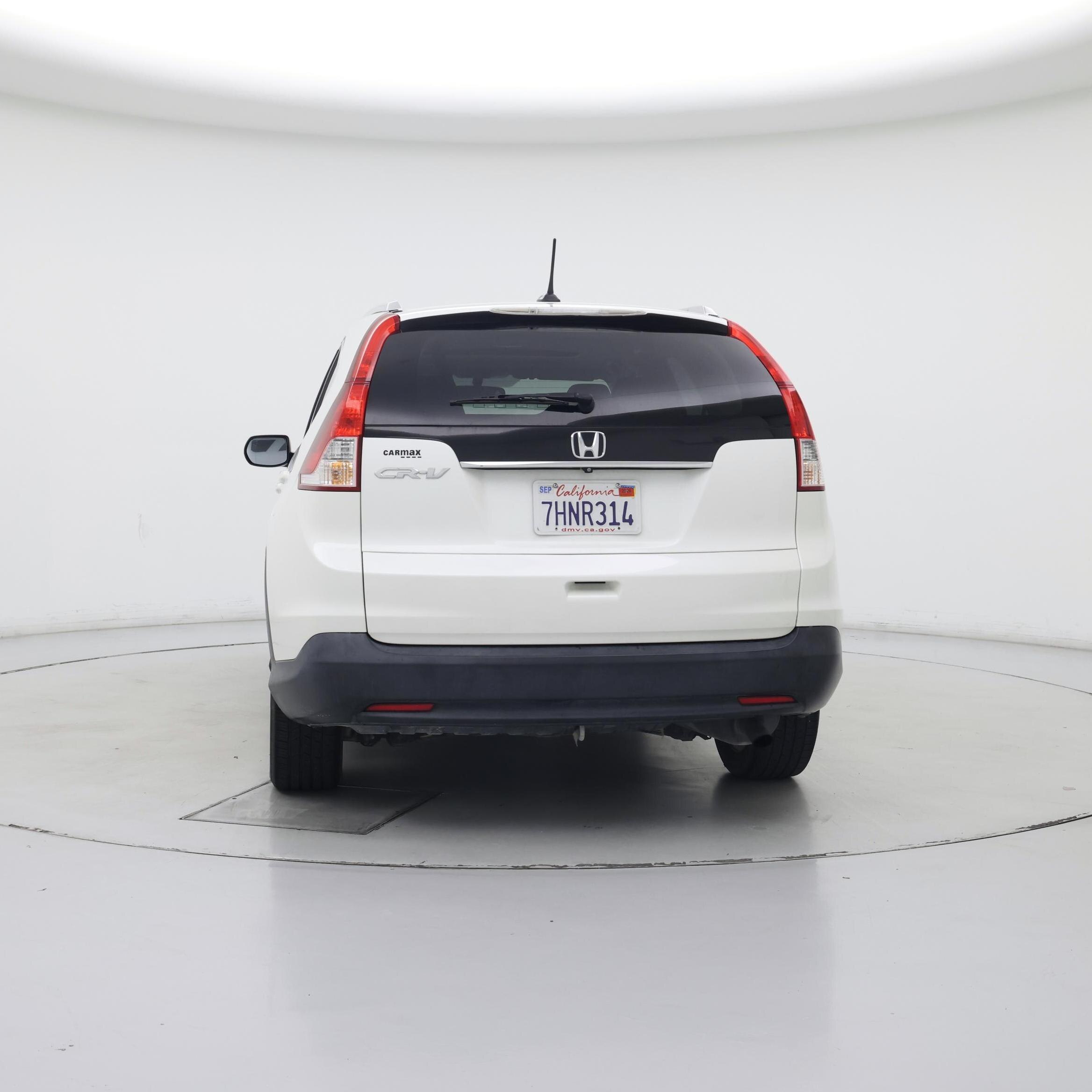 Thumbnail: 2014 Honda CR-V - 6