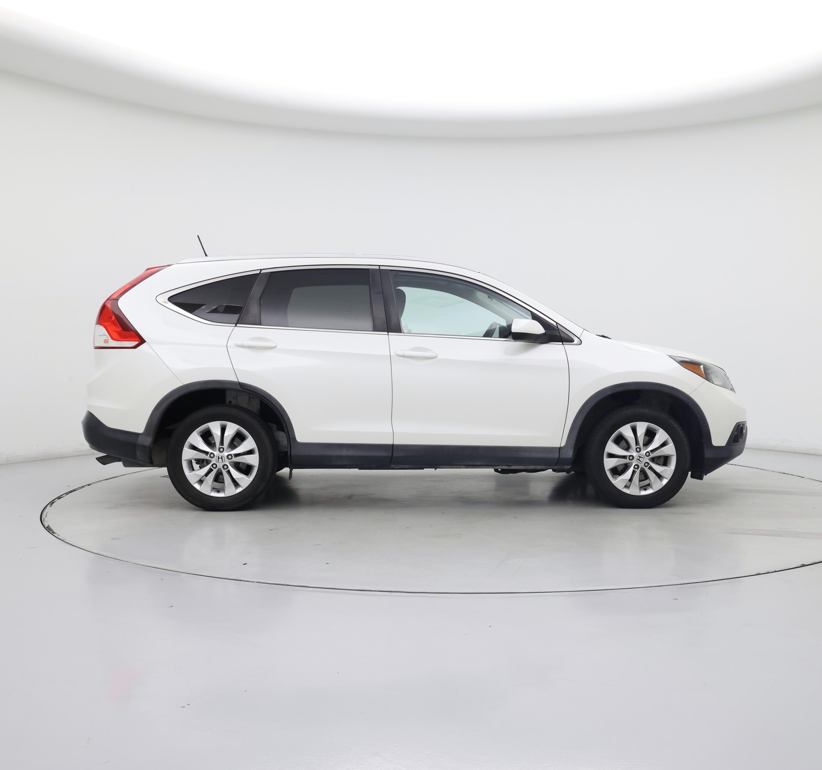 Thumbnail: 2014 Honda CR-V - 7