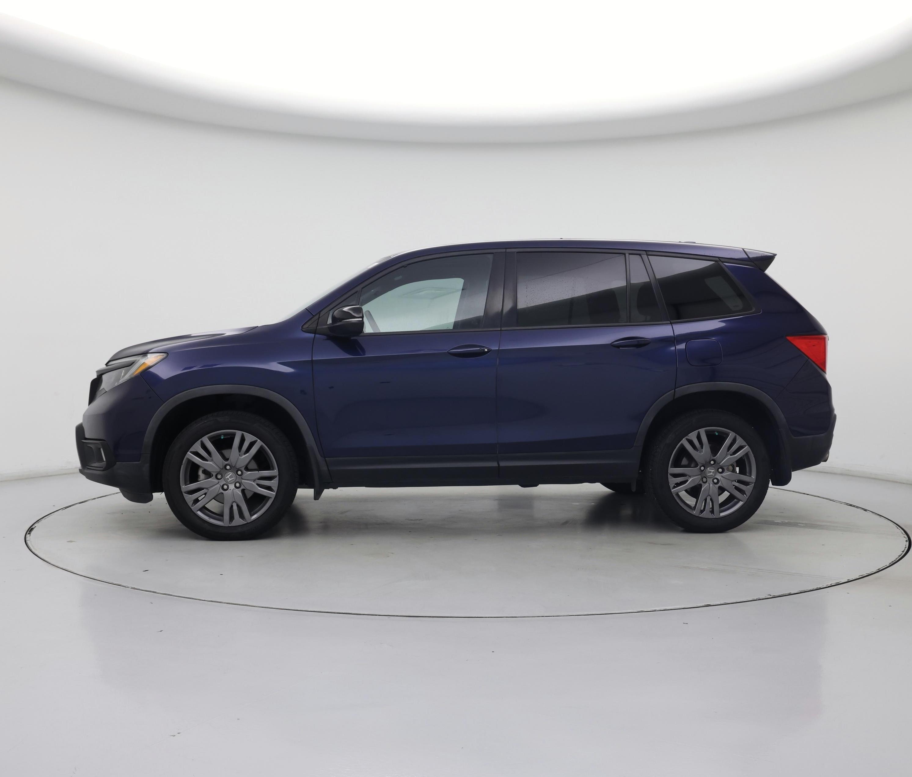 Thumbnail: 2019 Honda Passport - 3