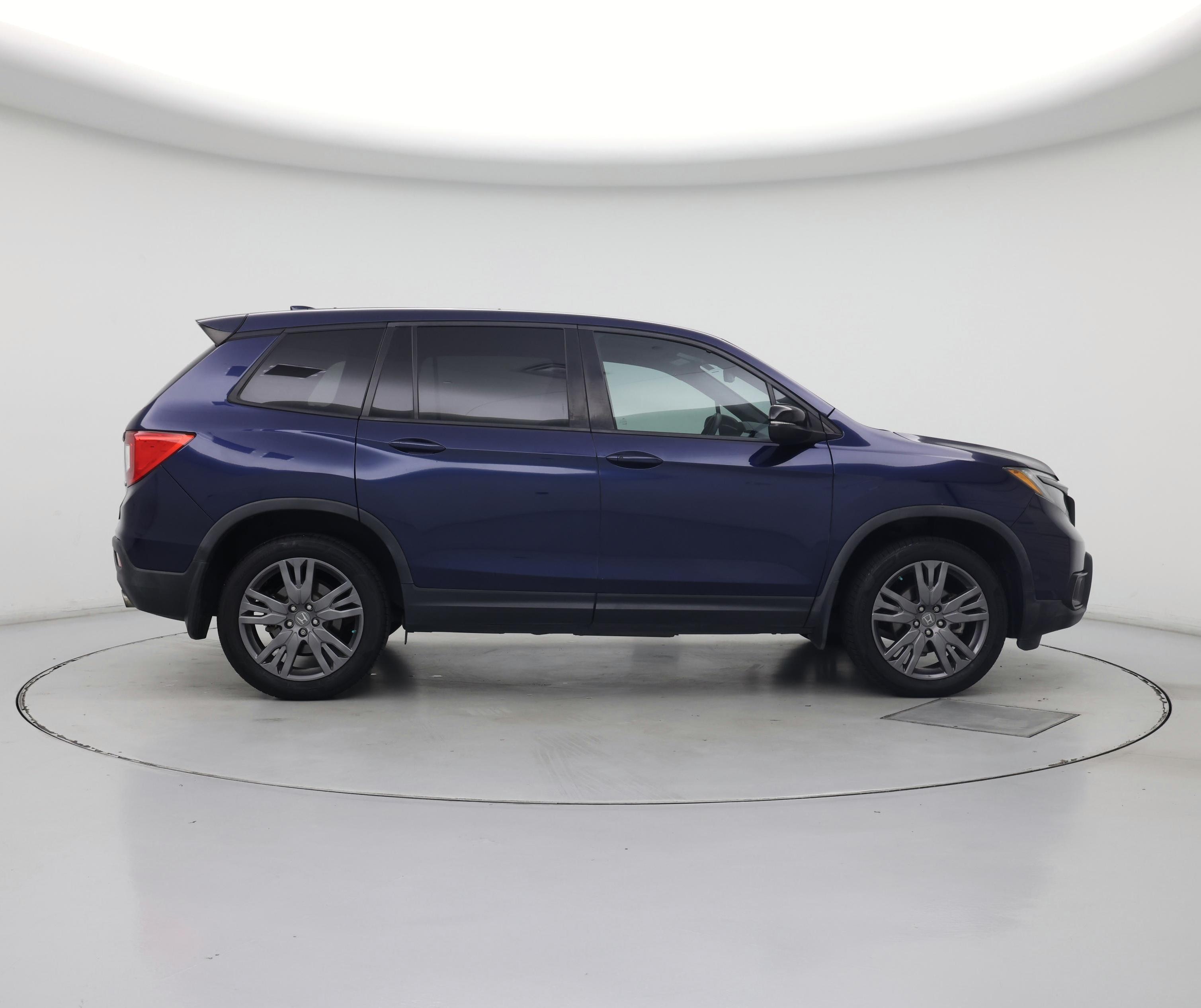 Thumbnail: 2019 Honda Passport - 7
