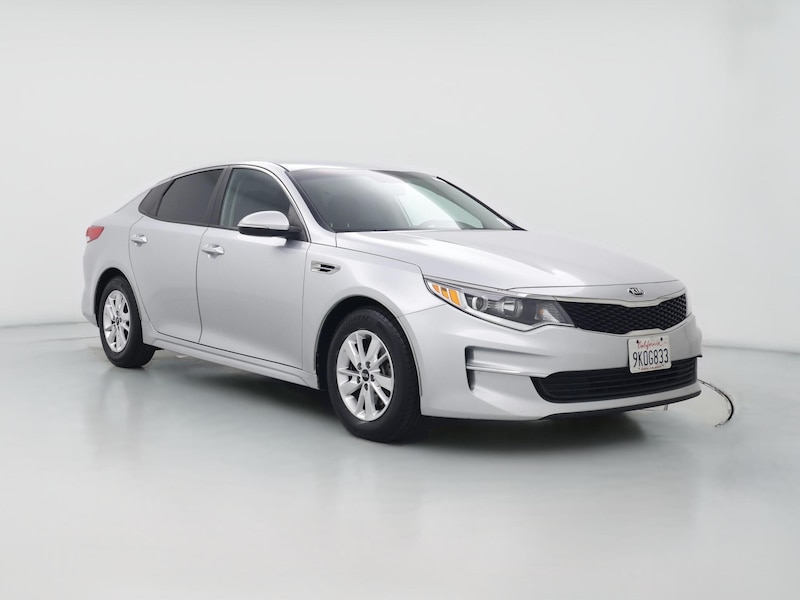 2018 Kia Optima LX -
                  Burbank, CA