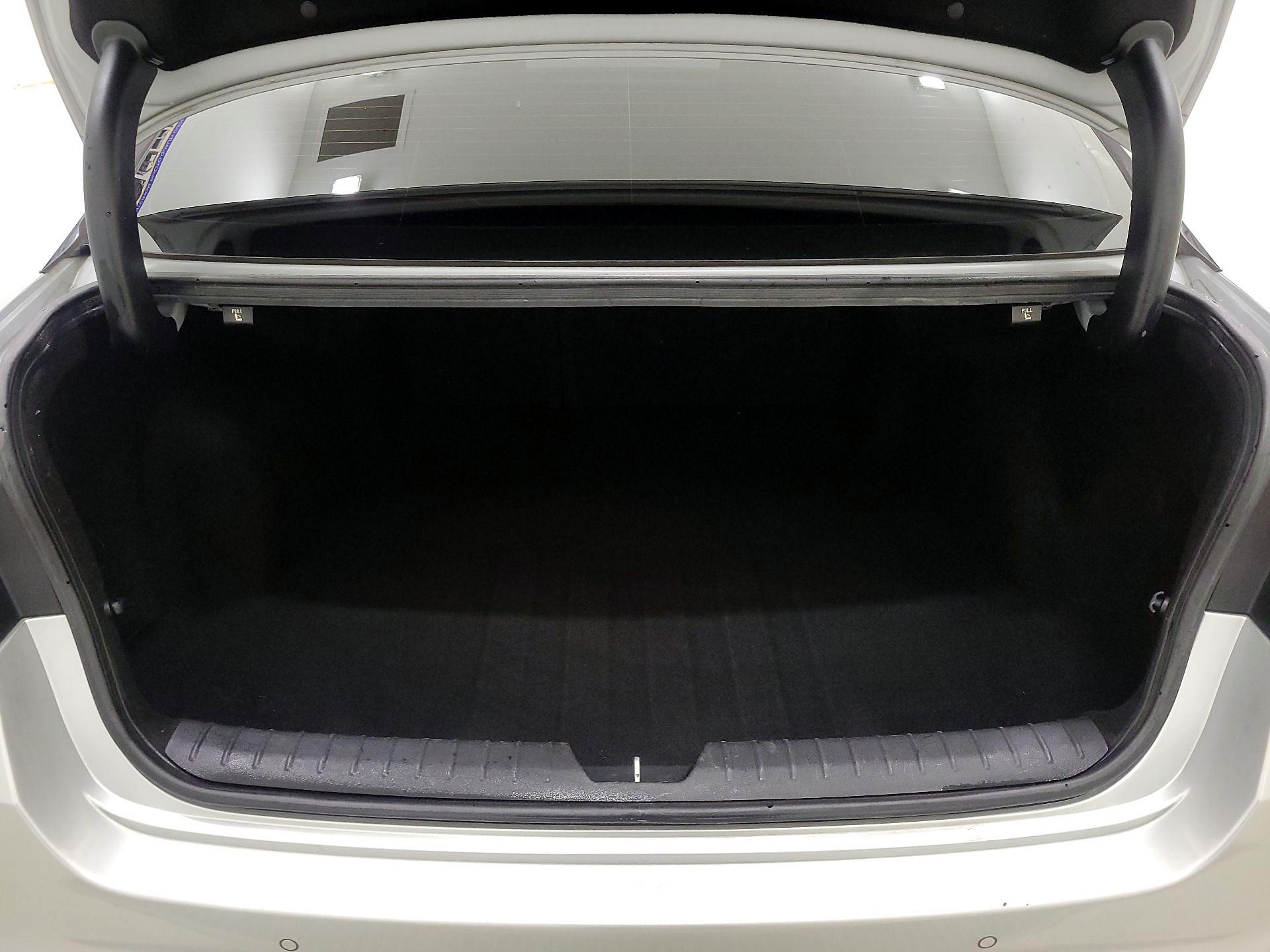 Thumbnail: 2018 Kia Optima - 20