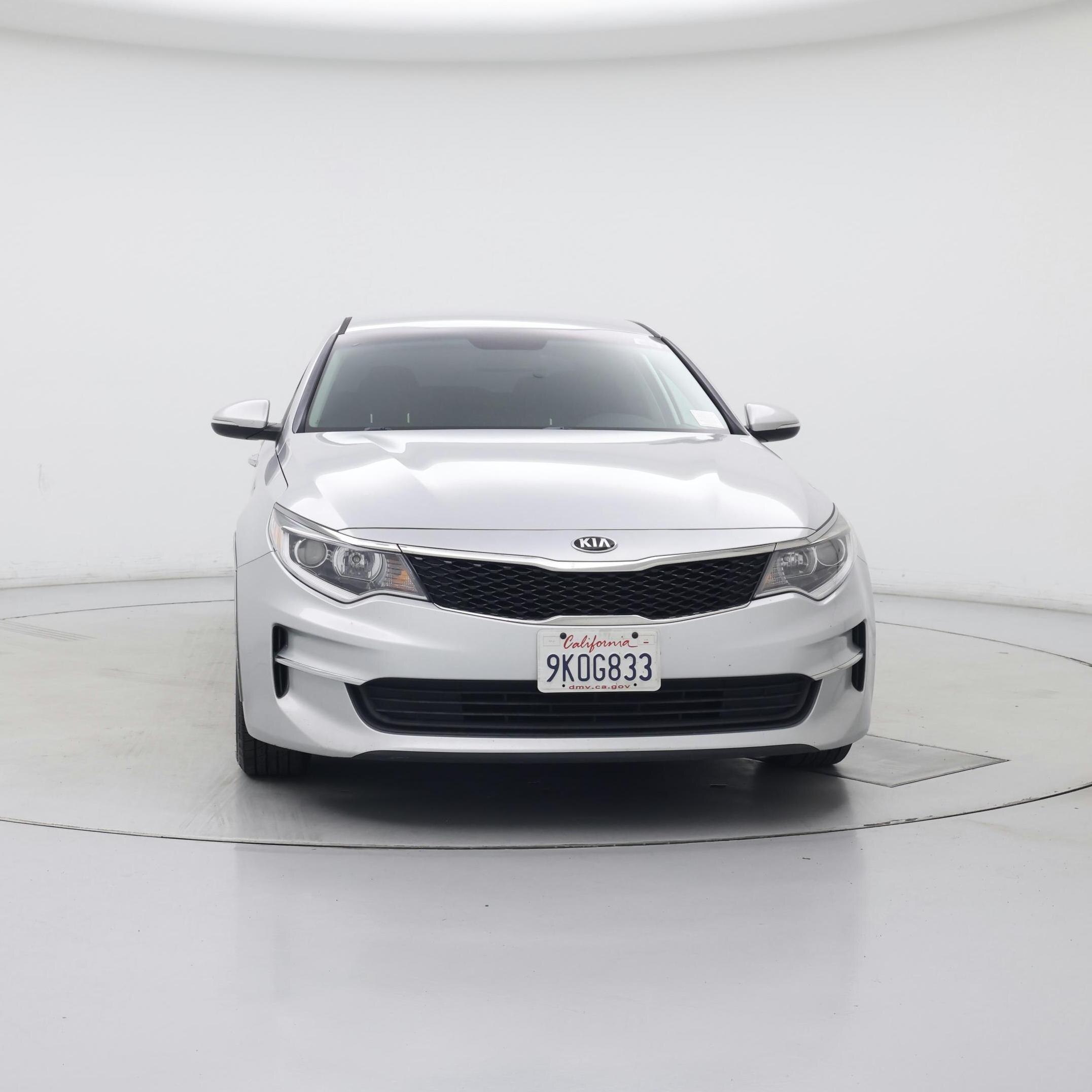 Thumbnail: 2018 Kia Optima - 5