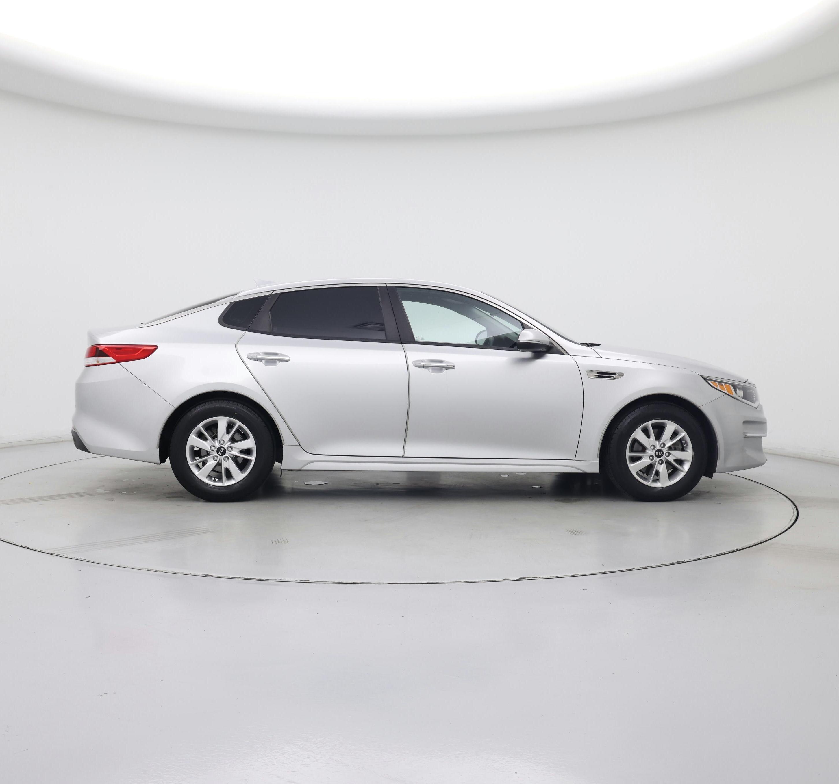 Thumbnail: 2018 Kia Optima - 7