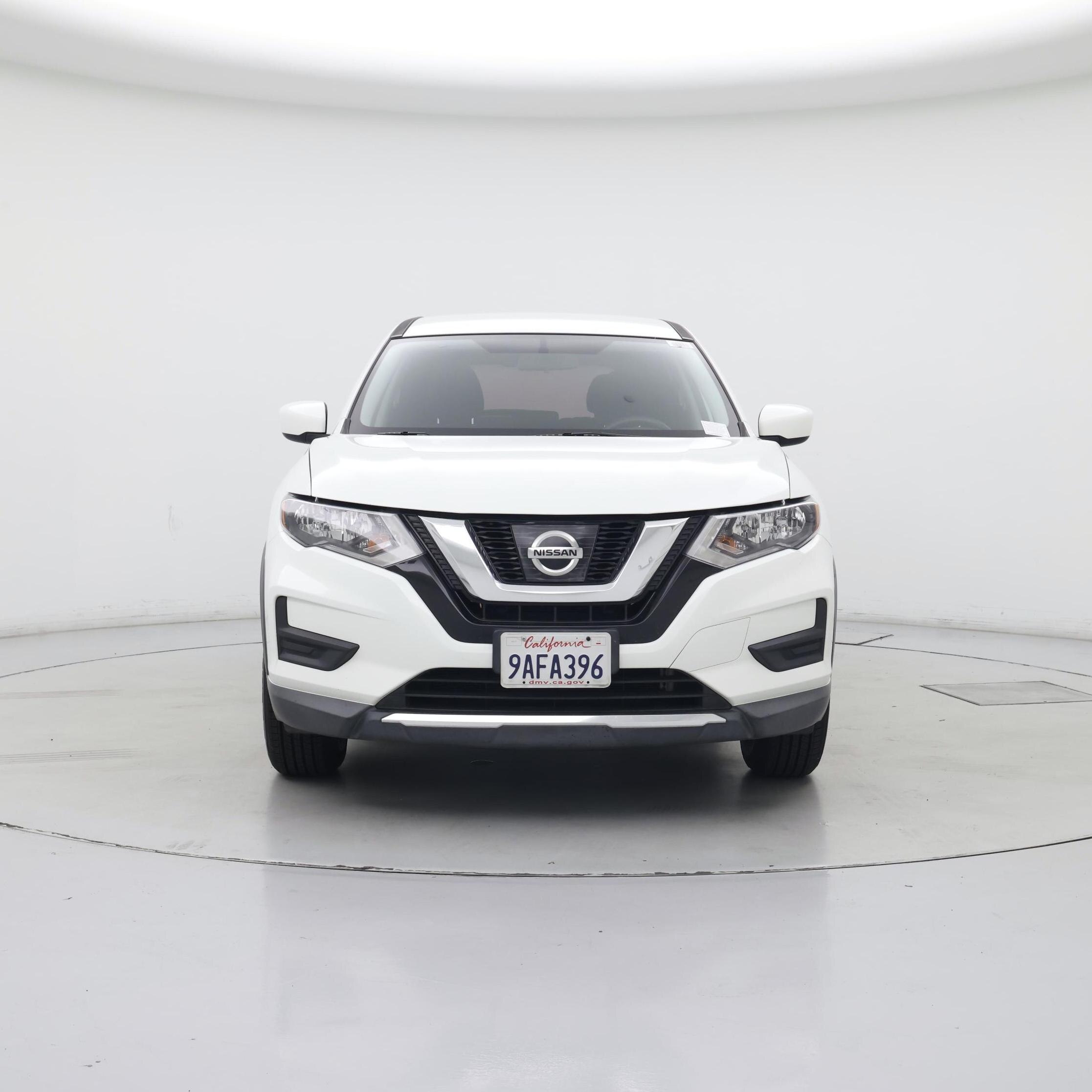Thumbnail: 2017 Nissan Rogue - 5
