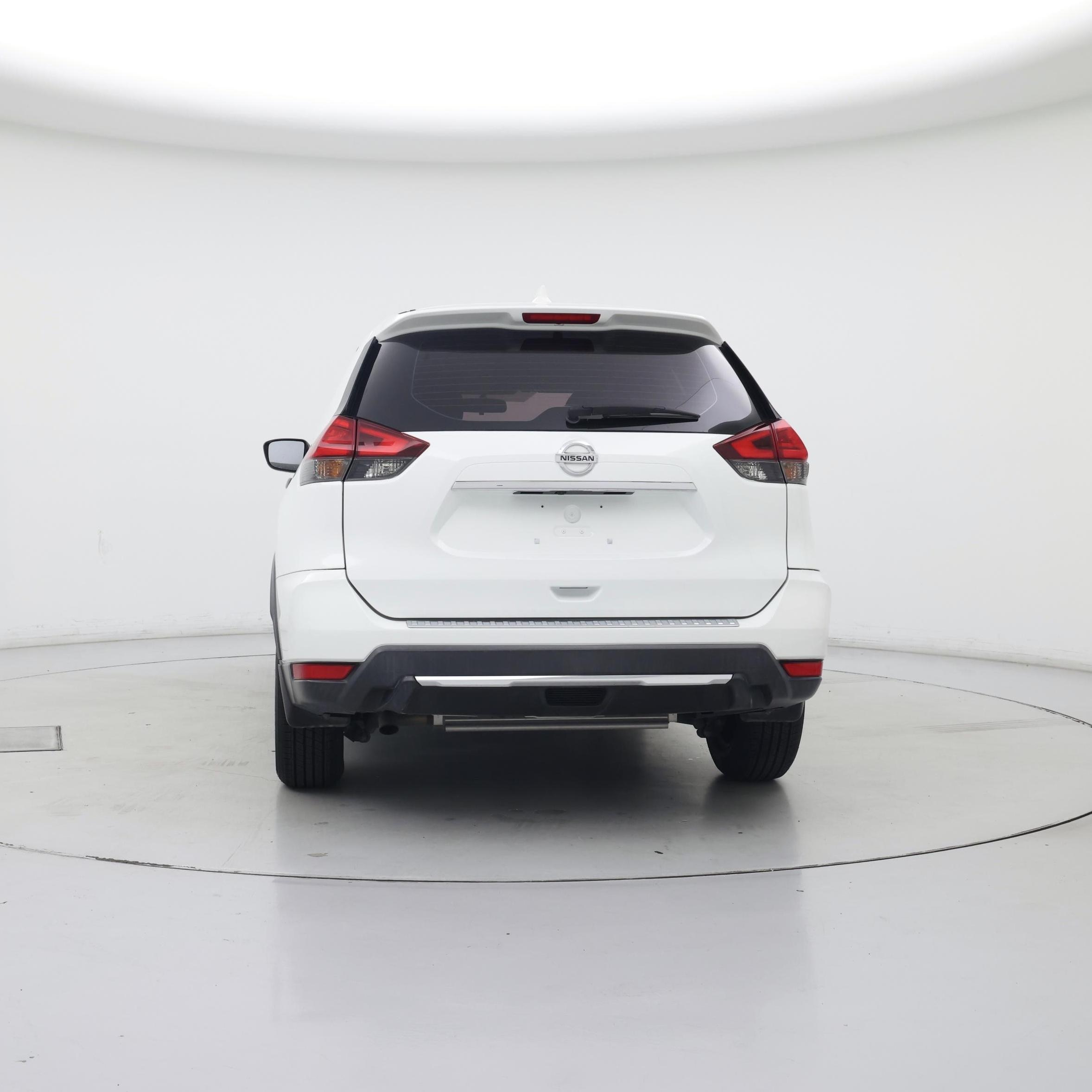 Thumbnail: 2017 Nissan Rogue - 6