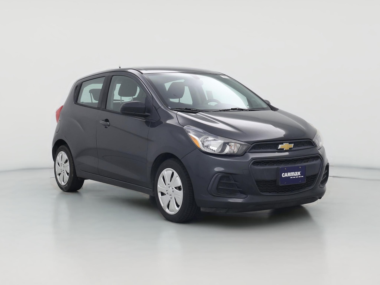 2018 Chevrolet Spark LS