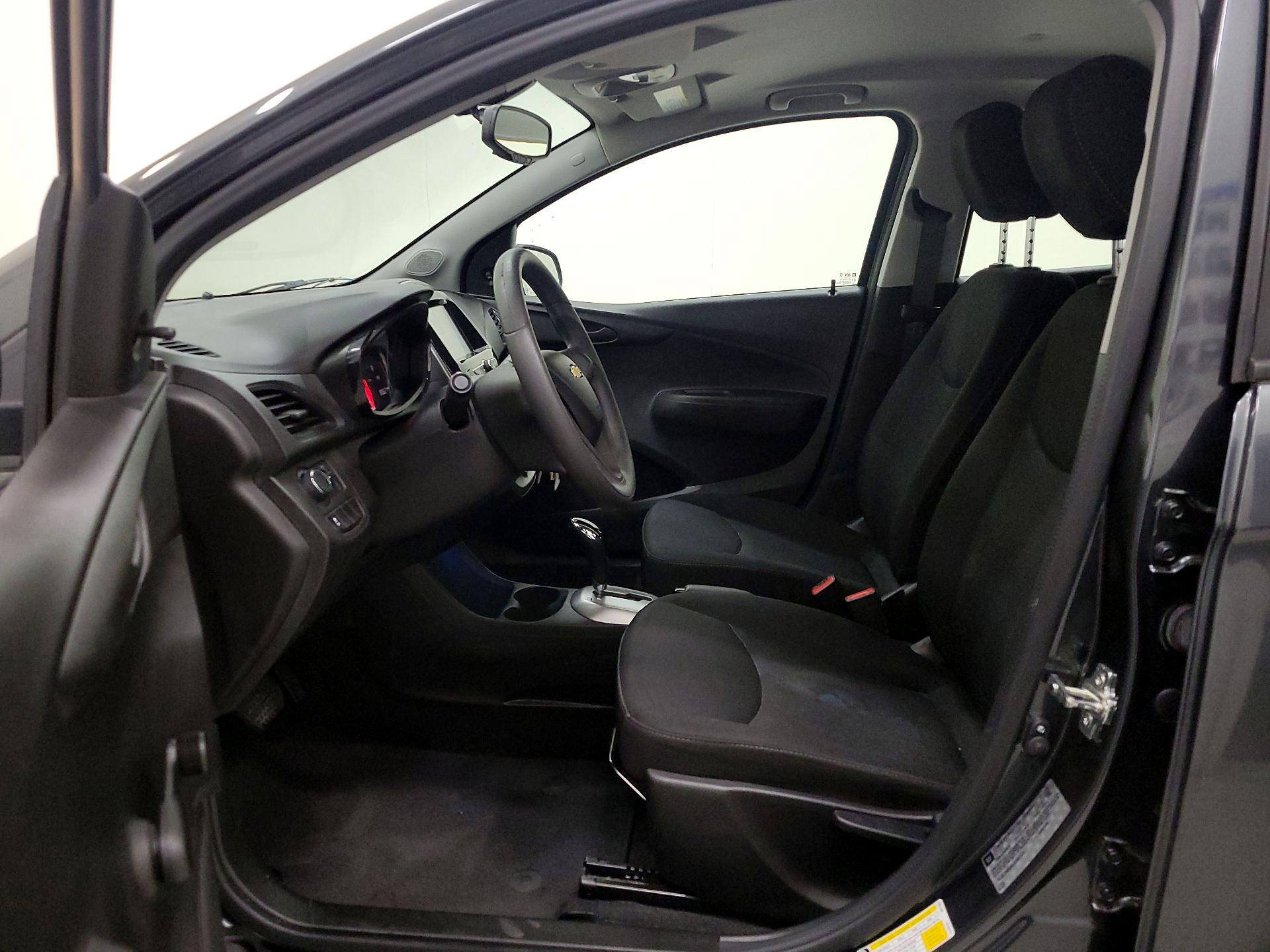 Thumbnail: 2018 Chevrolet Spark - 11