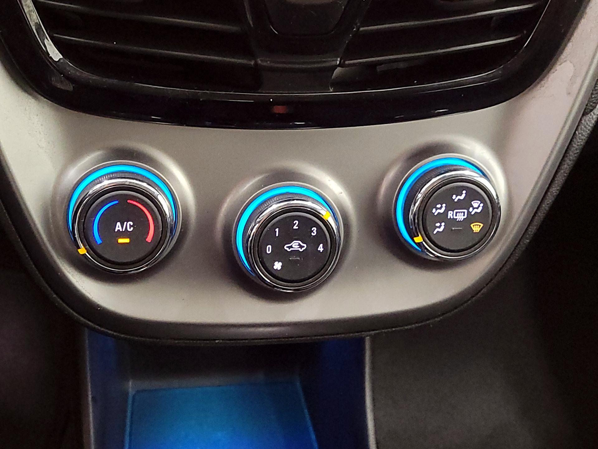 Thumbnail: 2018 Chevrolet Spark - 16