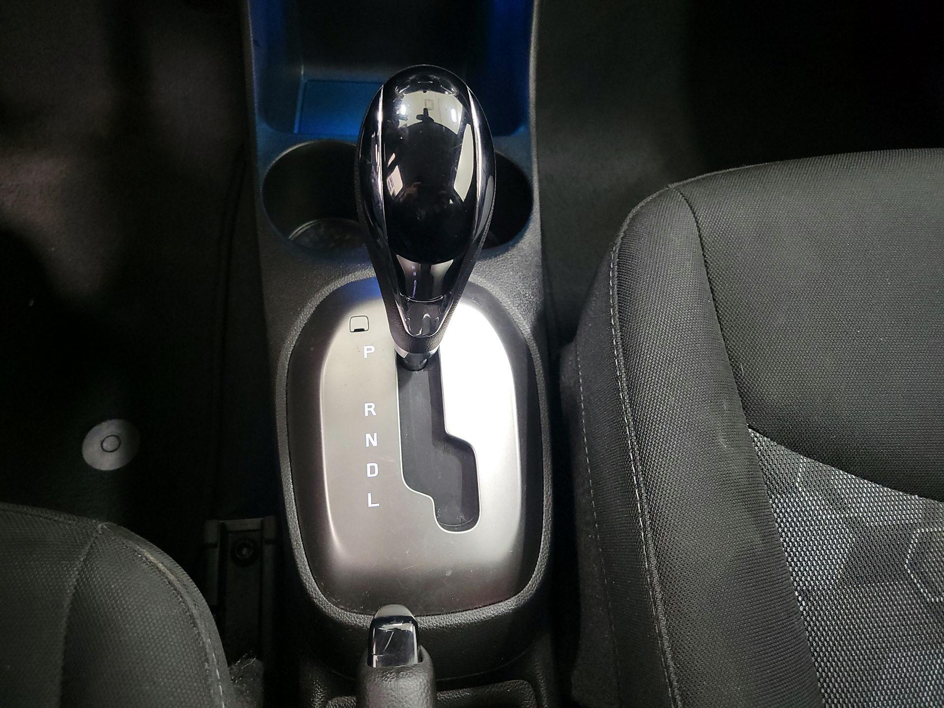 Thumbnail: 2018 Chevrolet Spark - 17