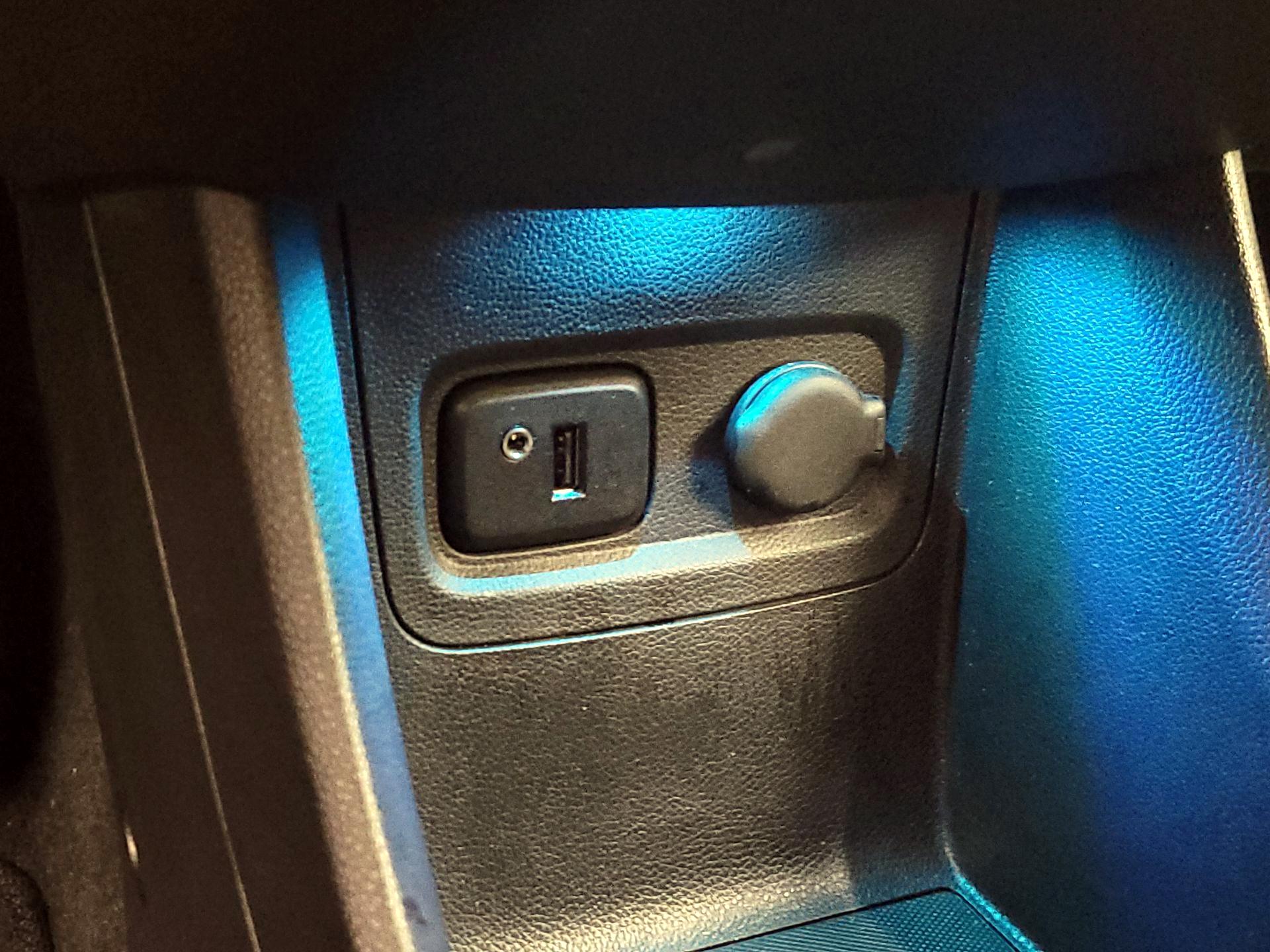 Thumbnail: 2018 Chevrolet Spark - 18