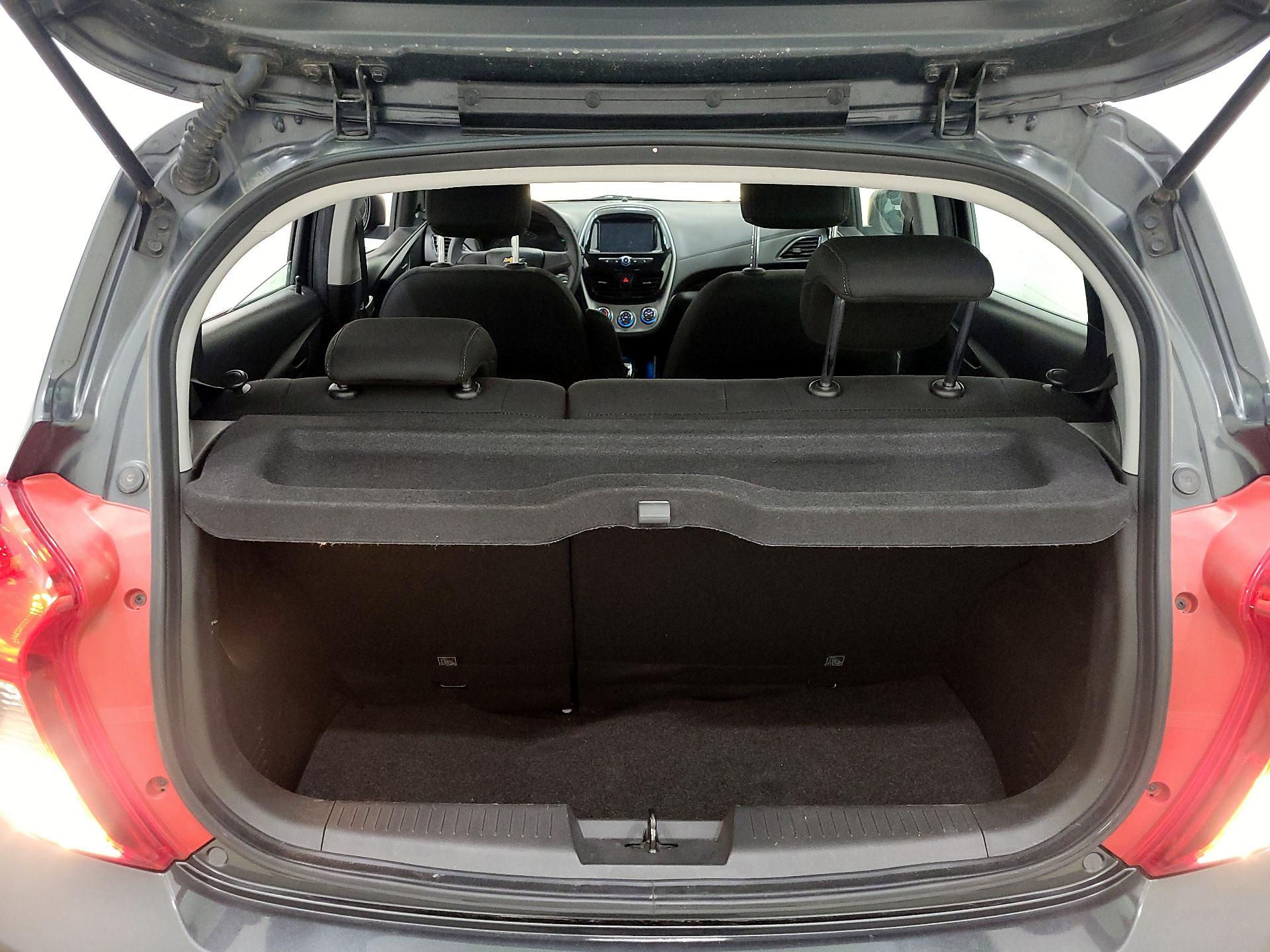 Thumbnail: 2018 Chevrolet Spark - 20