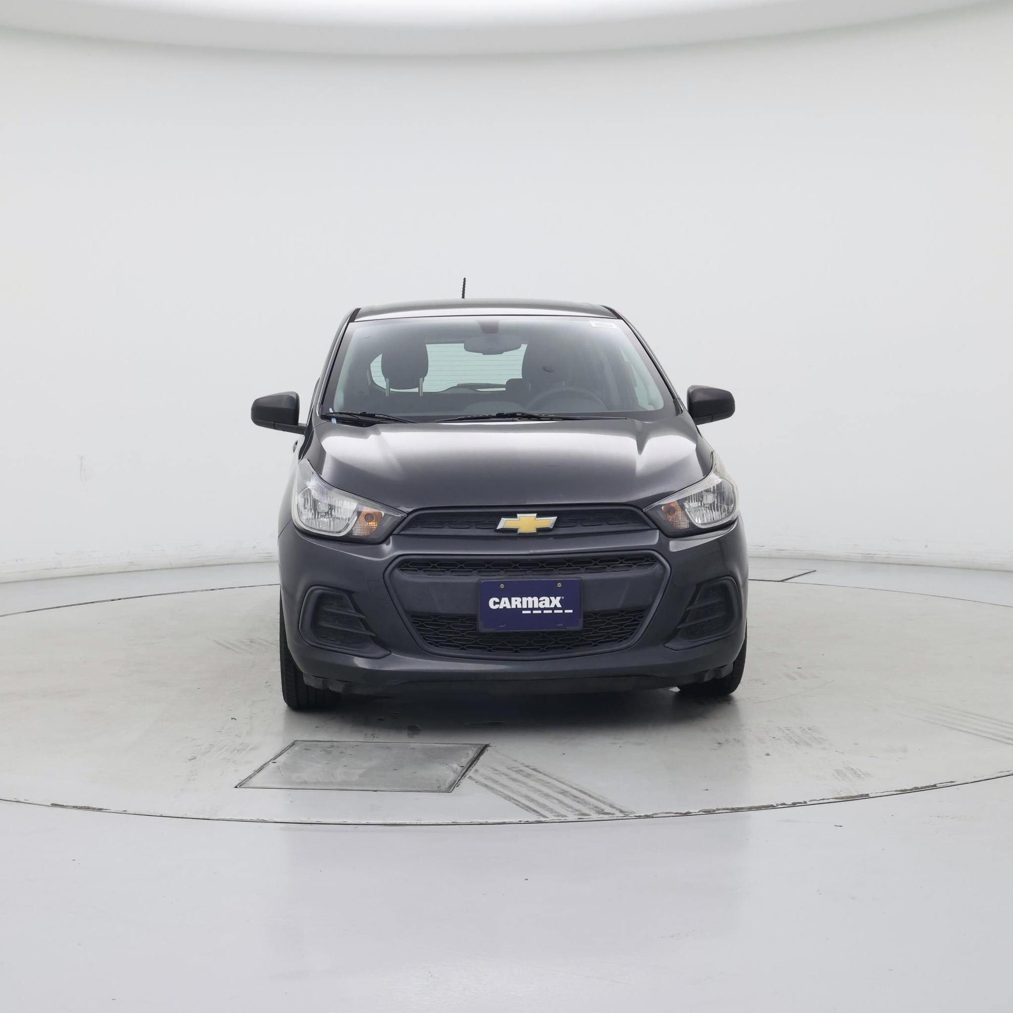 Thumbnail: 2018 Chevrolet Spark - 5