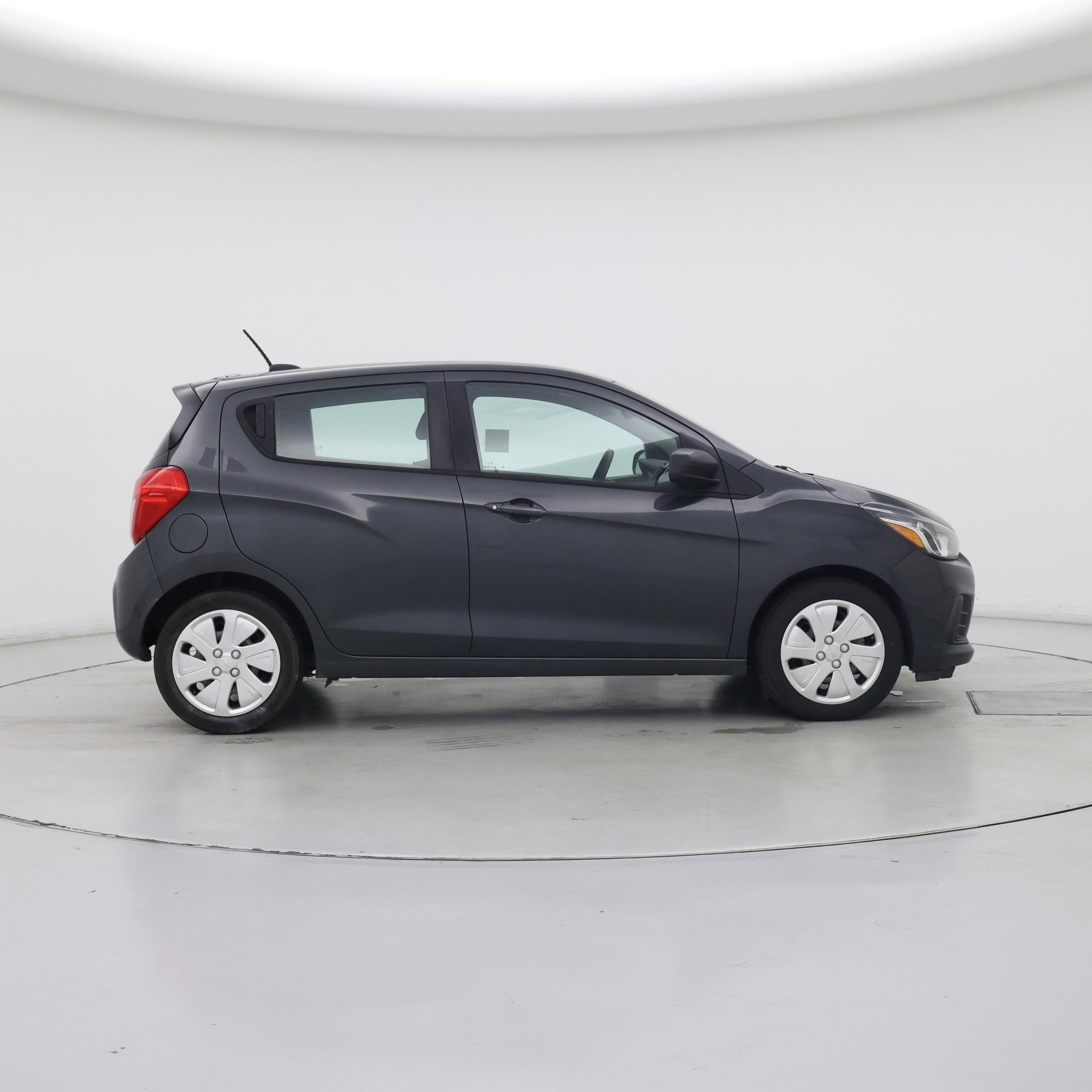 Thumbnail: 2018 Chevrolet Spark - 7