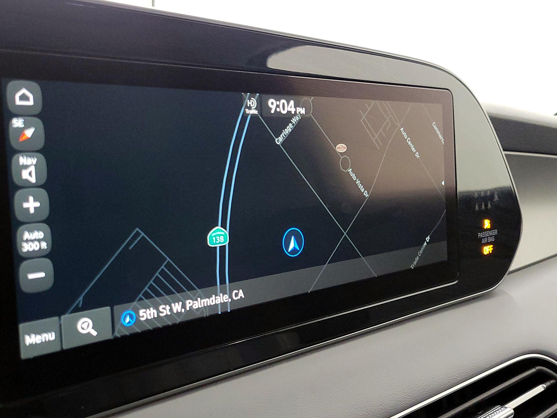 Thumbnail: 2021 Hyundai Palisade - 14