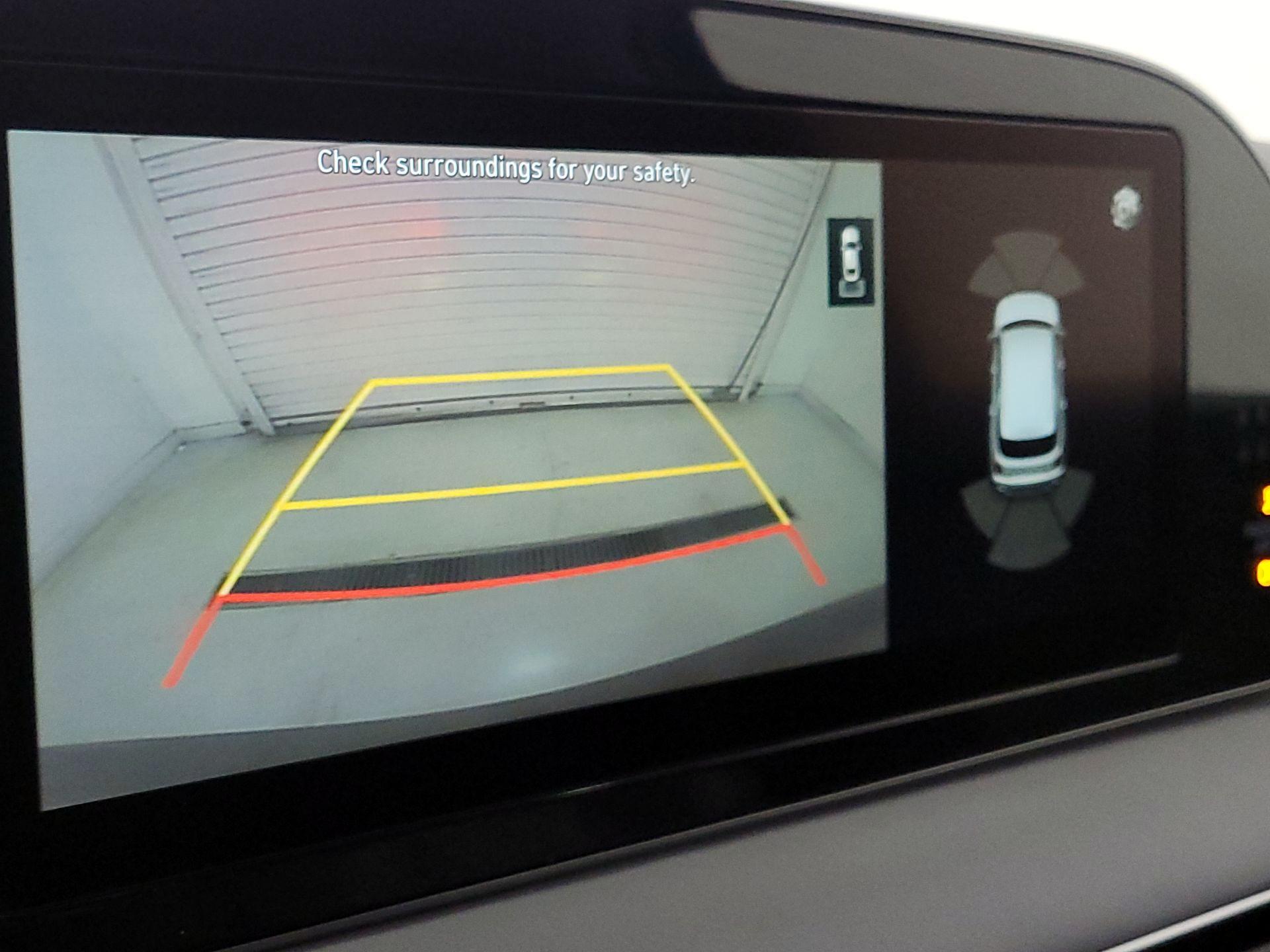 Thumbnail: 2021 Hyundai Palisade - 15