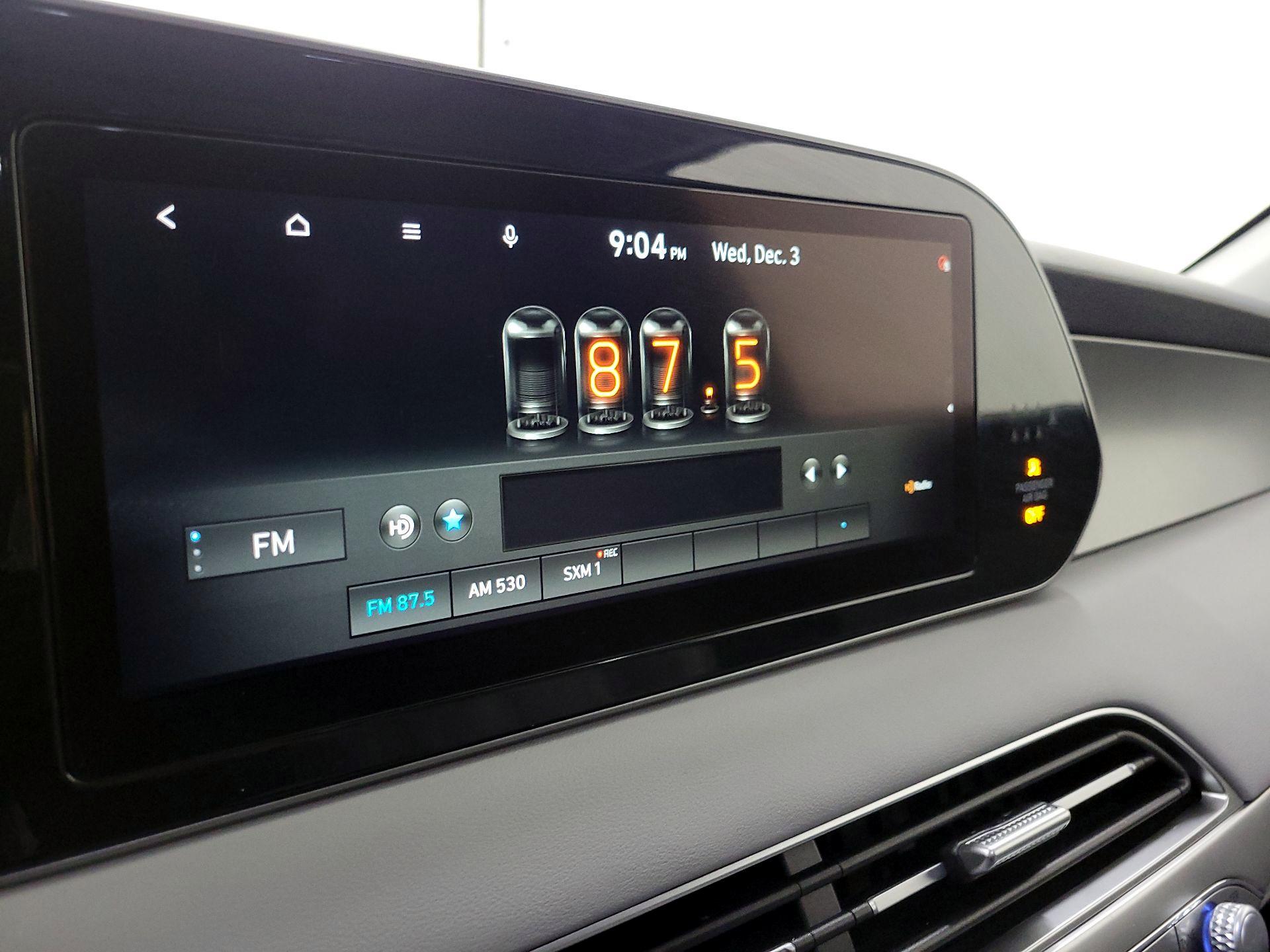 Thumbnail: 2021 Hyundai Palisade - 16