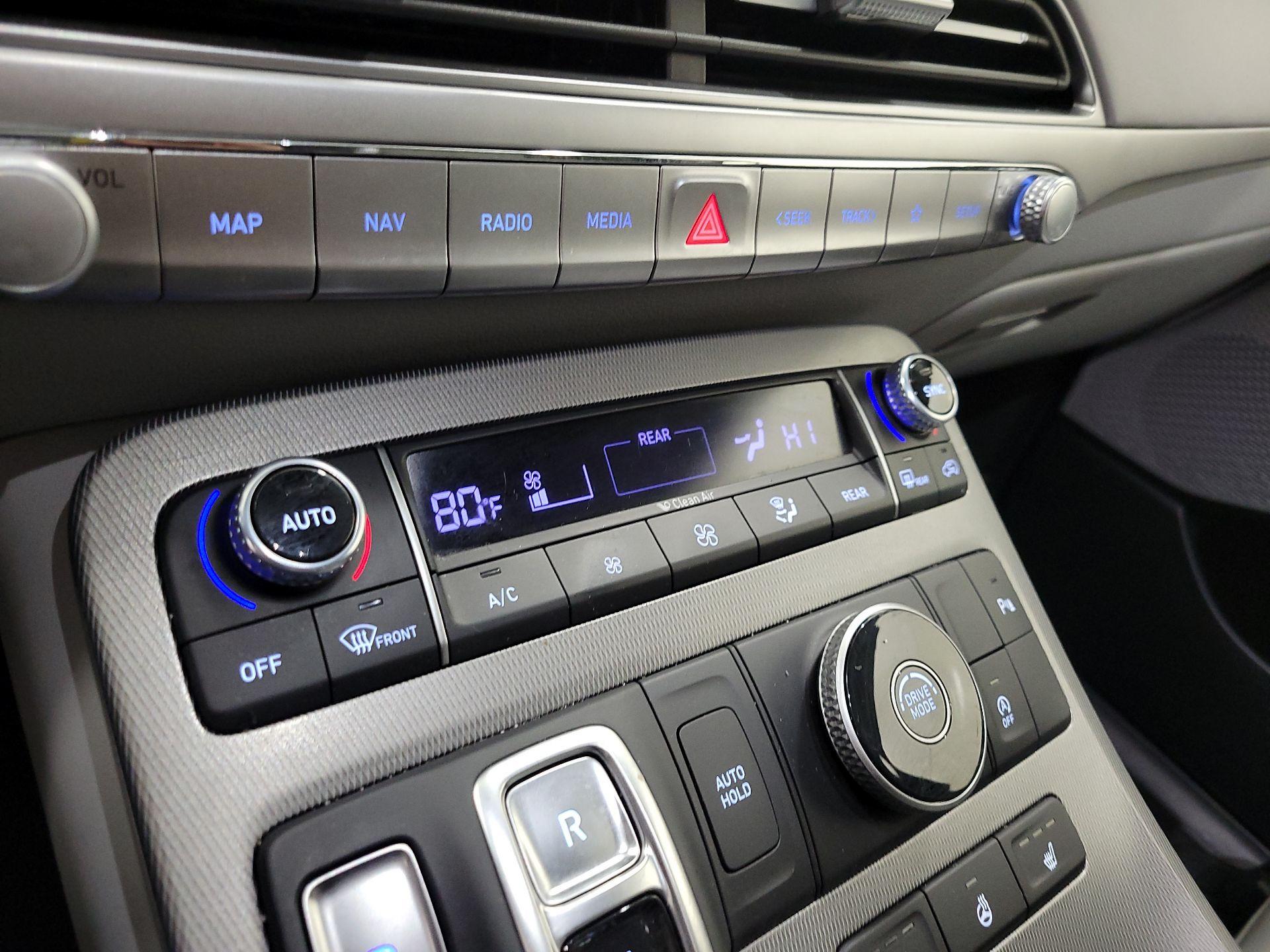 Thumbnail: 2021 Hyundai Palisade - 17