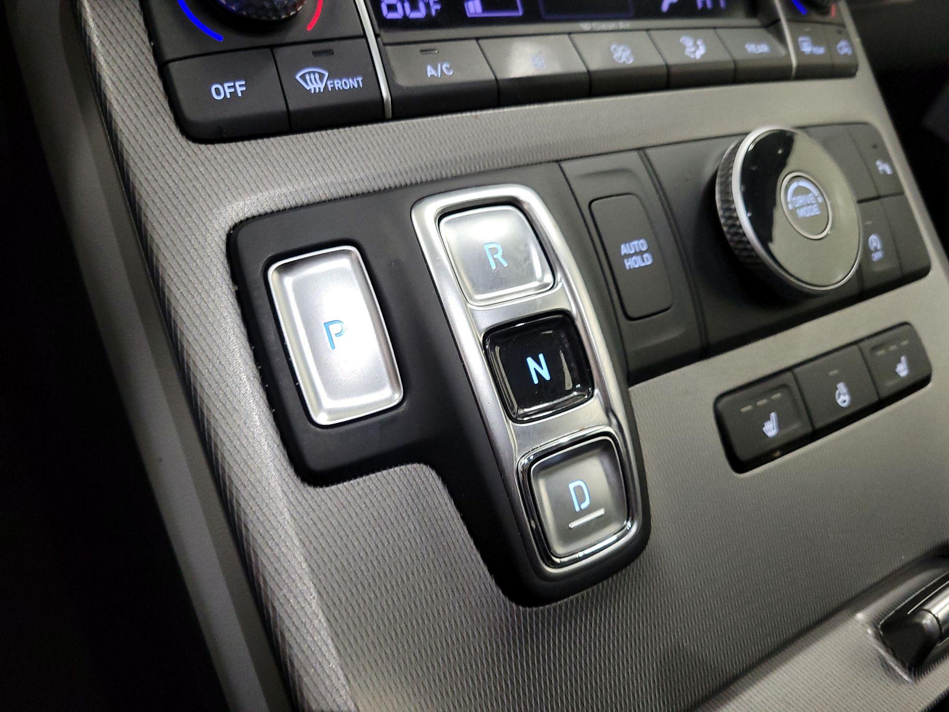 Thumbnail: 2021 Hyundai Palisade - 18