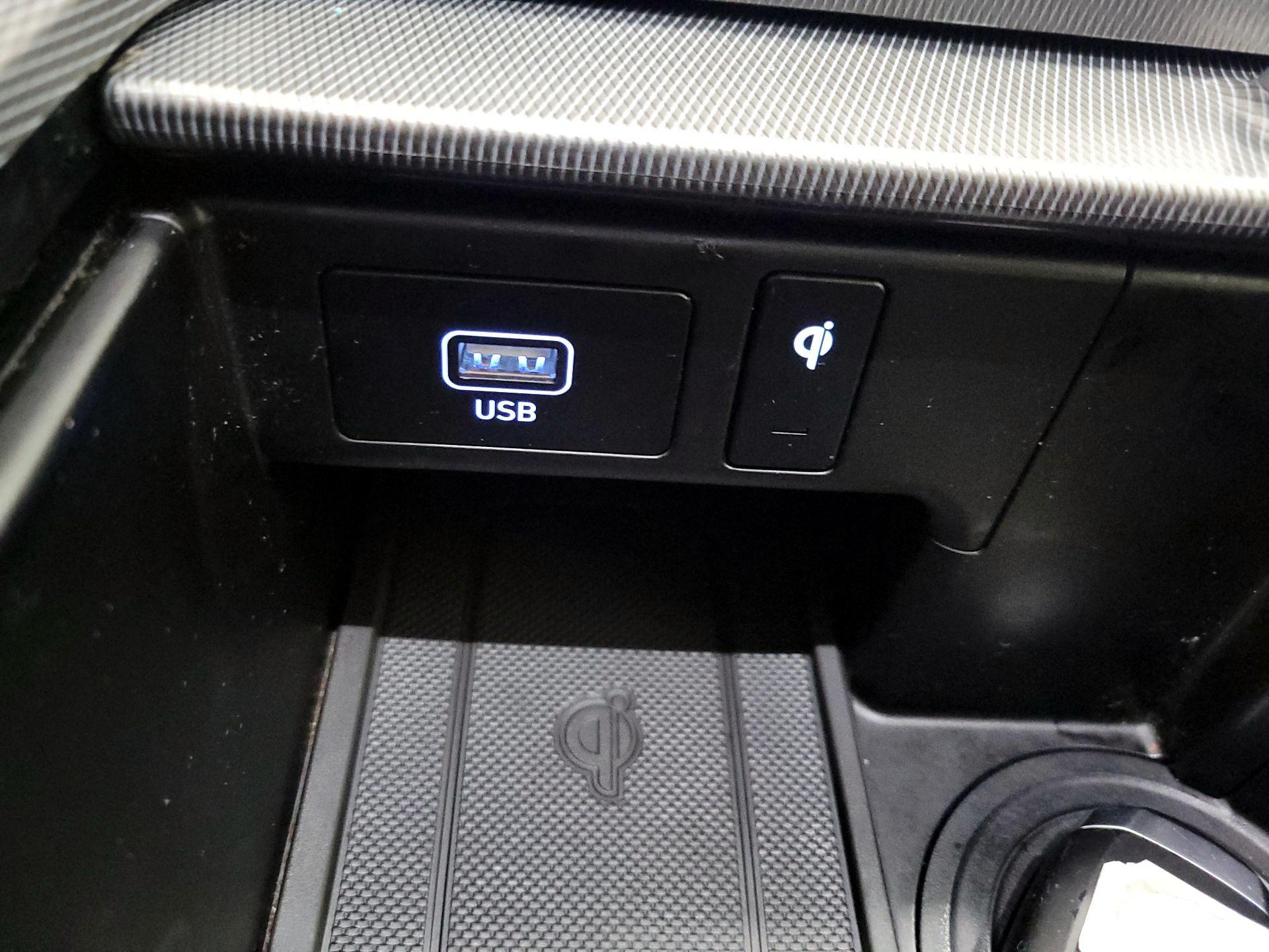 Thumbnail: 2021 Hyundai Palisade - 19