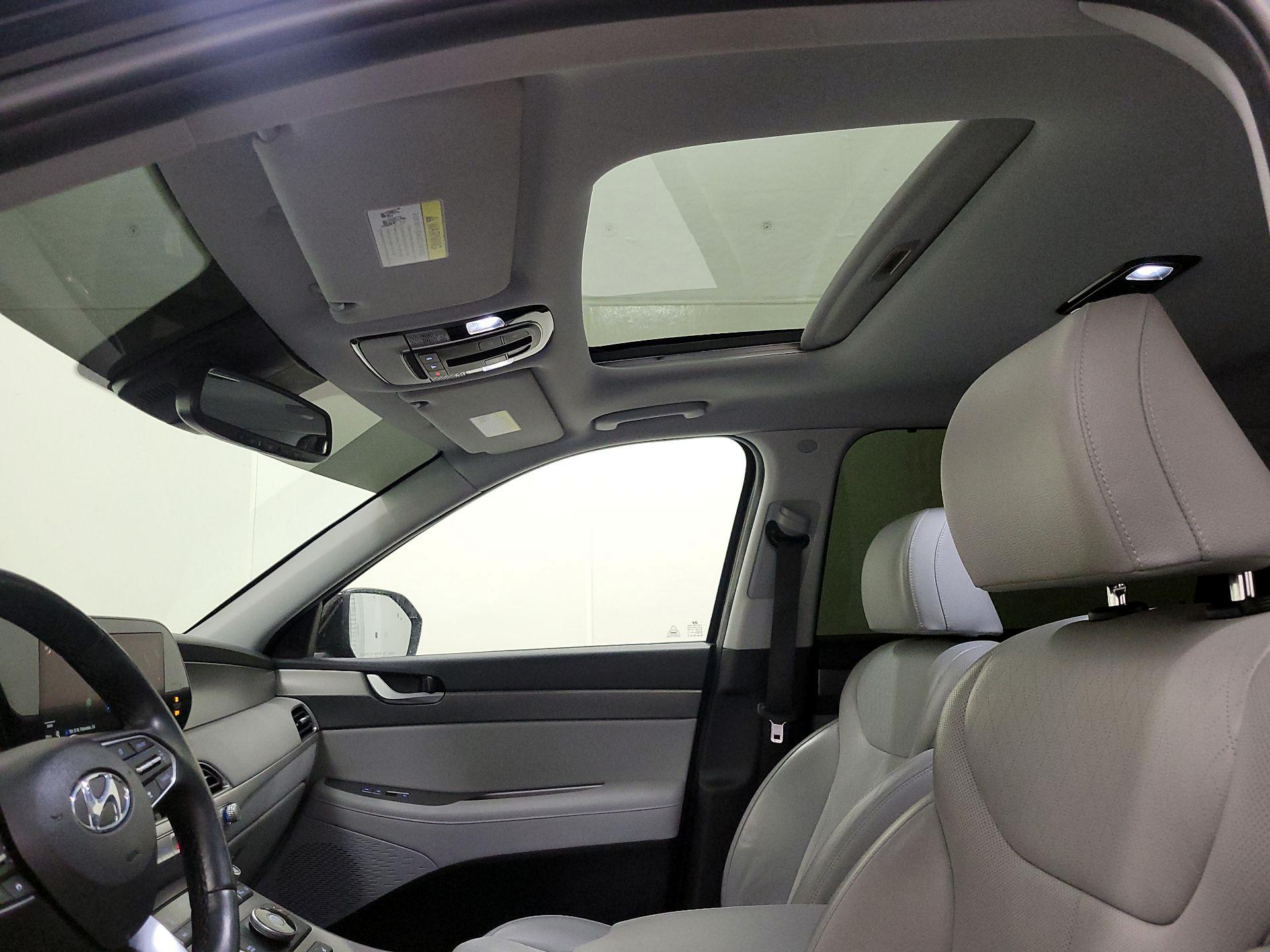 Thumbnail: 2021 Hyundai Palisade - 20