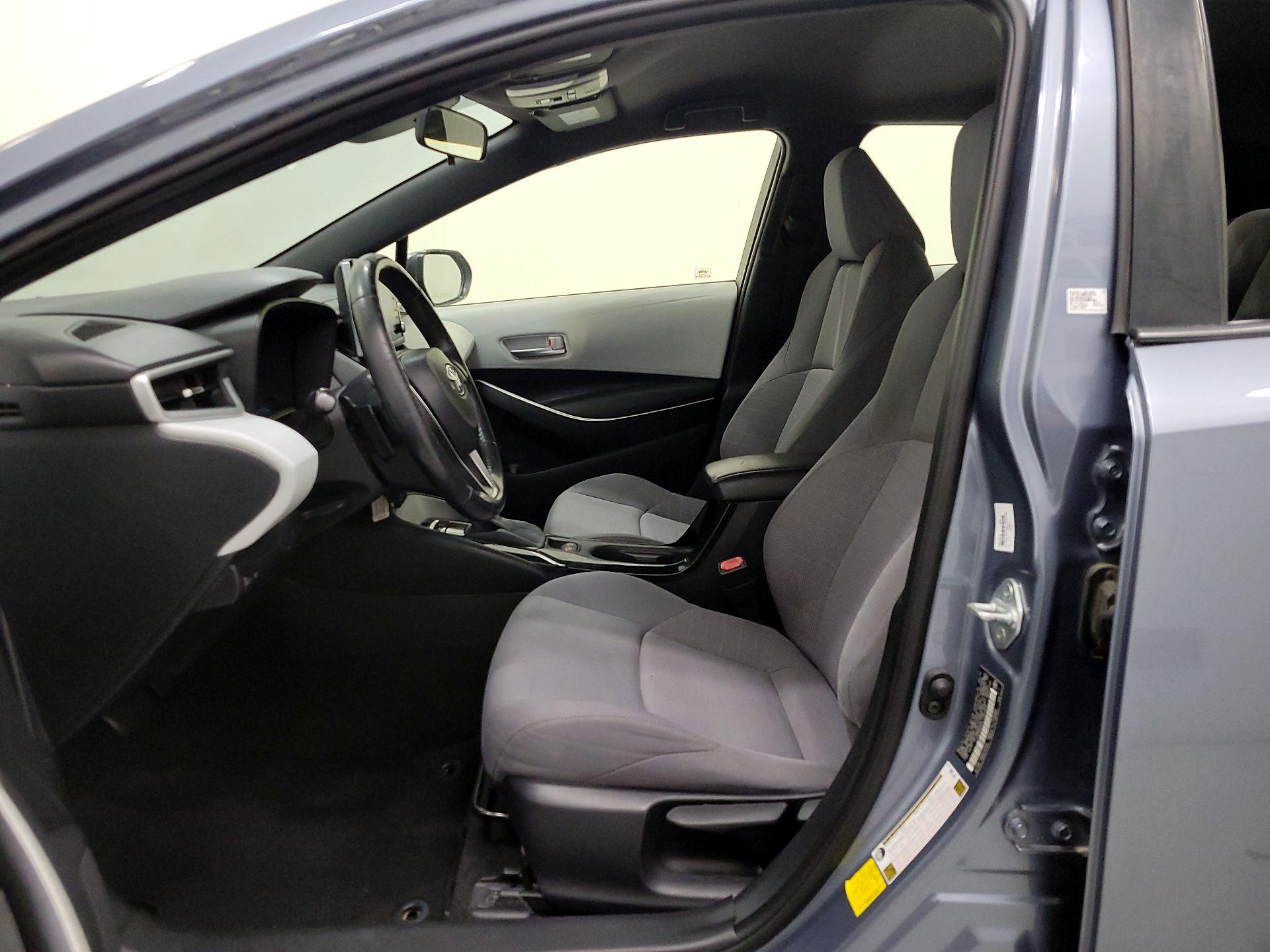 Thumbnail: 2020 Toyota Corolla - 11