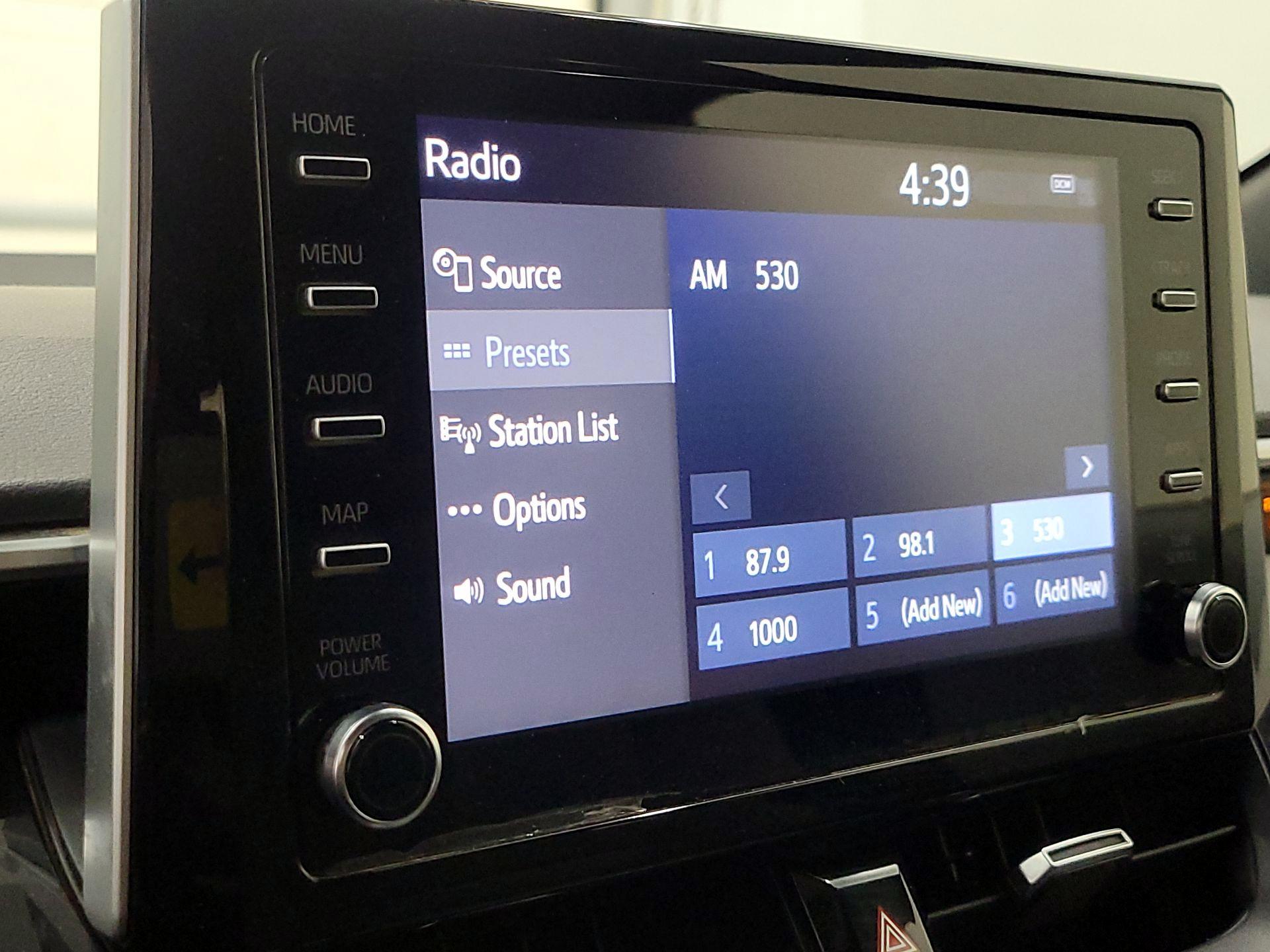 Thumbnail: 2020 Toyota Corolla - 15