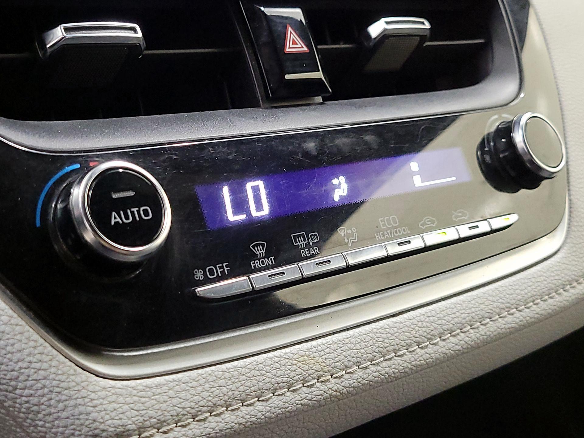 Thumbnail: 2020 Toyota Corolla - 16