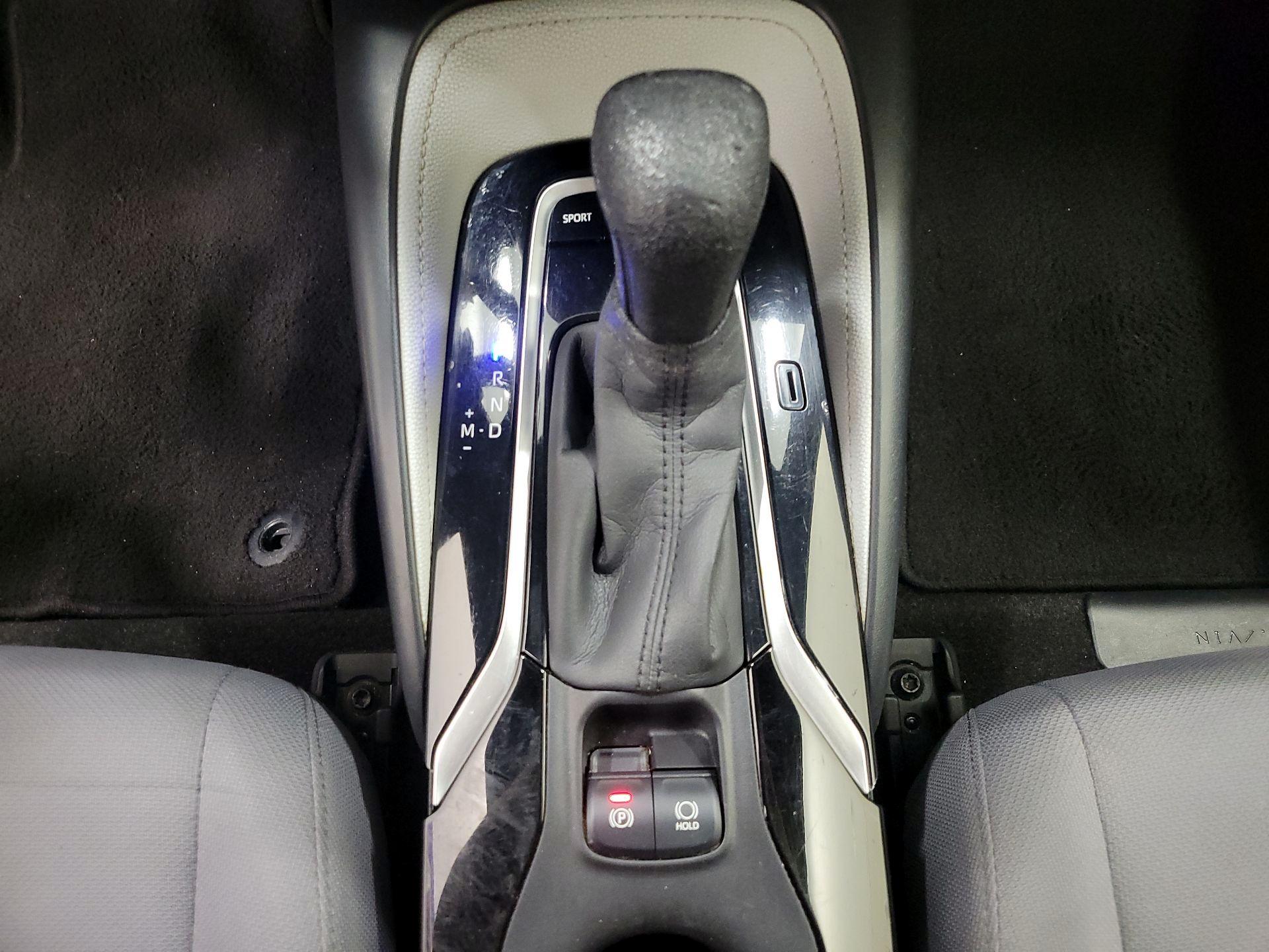 Thumbnail: 2020 Toyota Corolla - 17