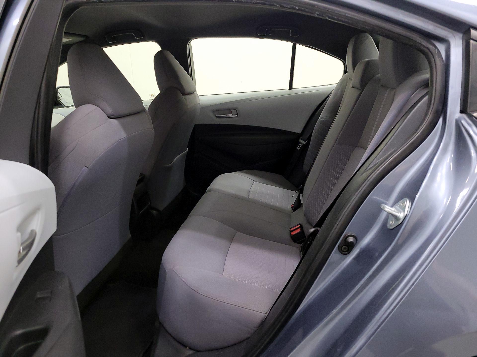 Thumbnail: 2020 Toyota Corolla - 19