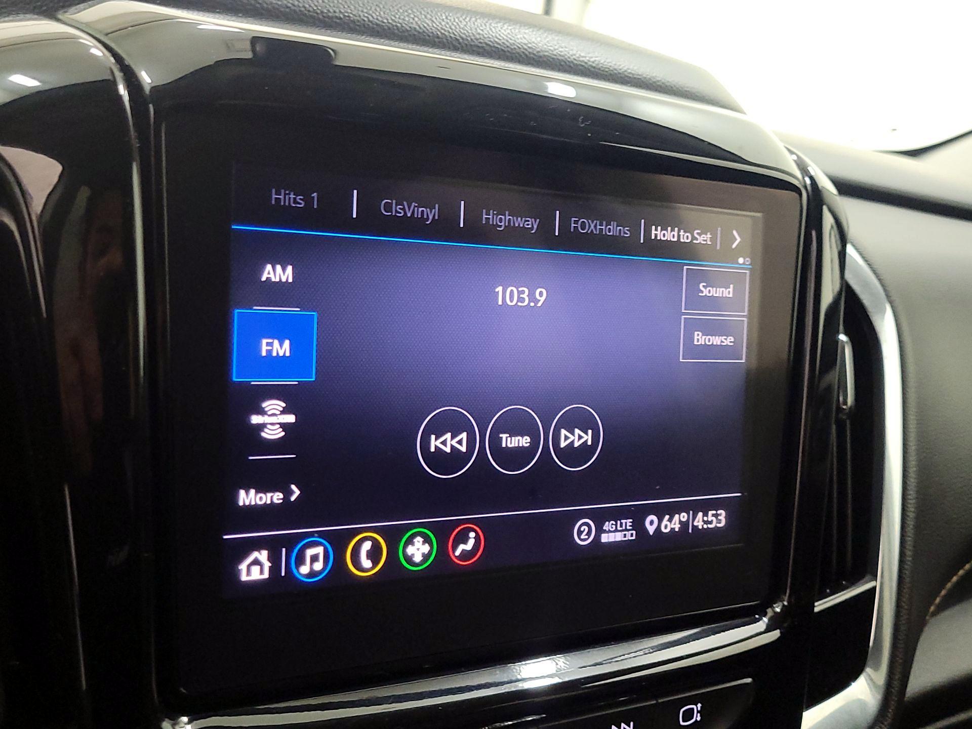 Thumbnail: 2020 Chevrolet Traverse - 15