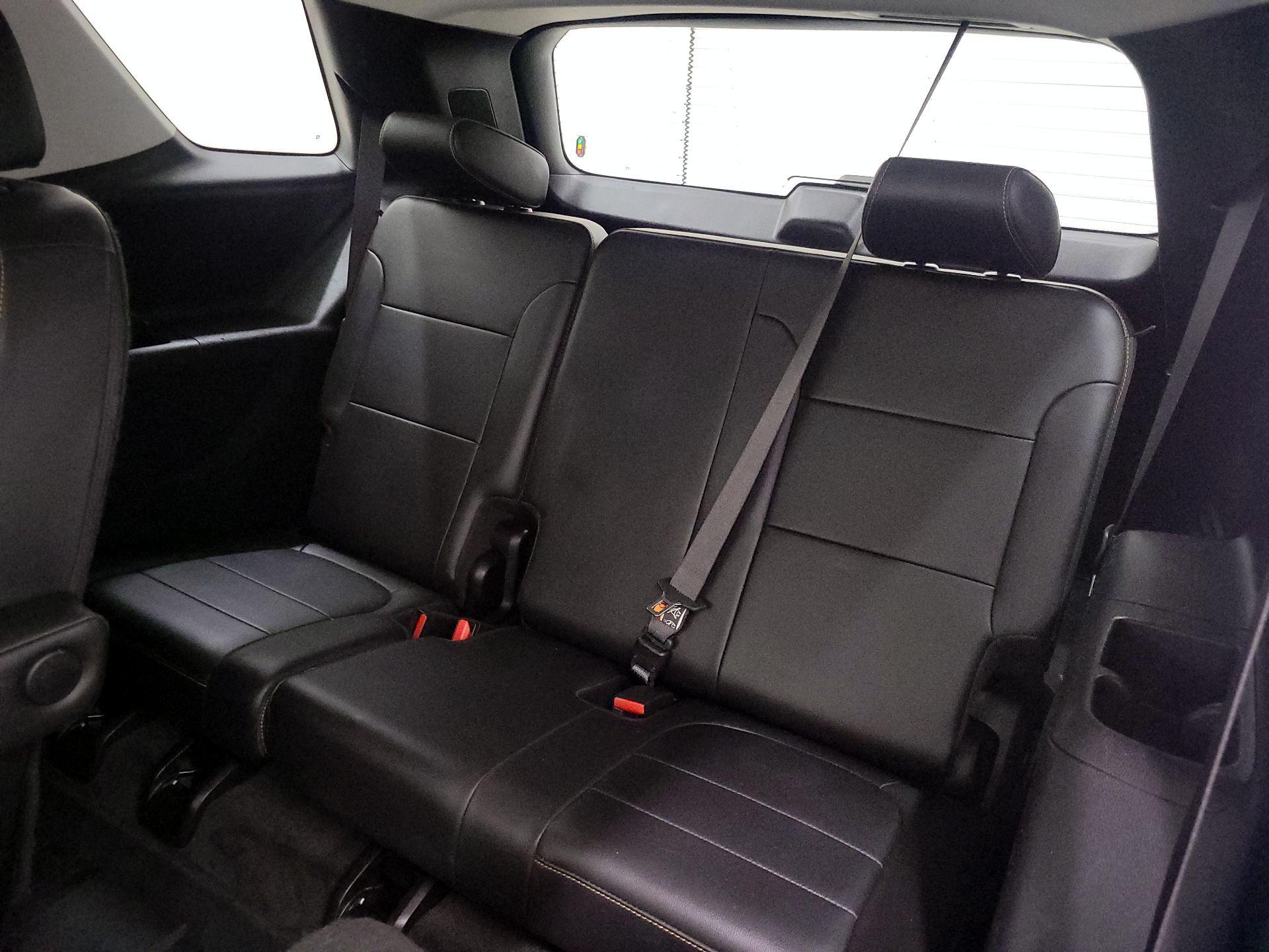 Thumbnail: 2020 Chevrolet Traverse - 20