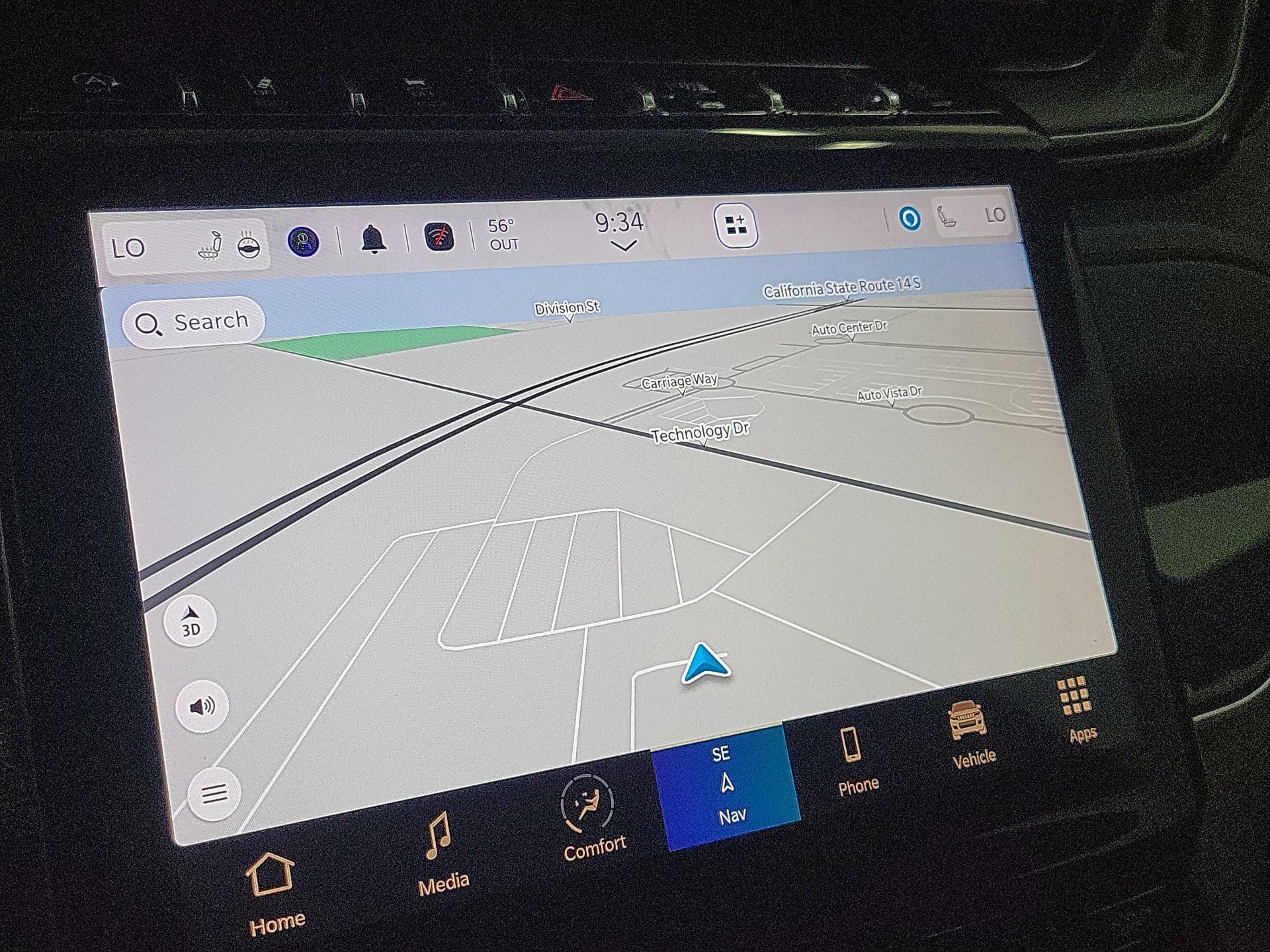 Thumbnail: 2022 Jeep Grand Cherokee - 14