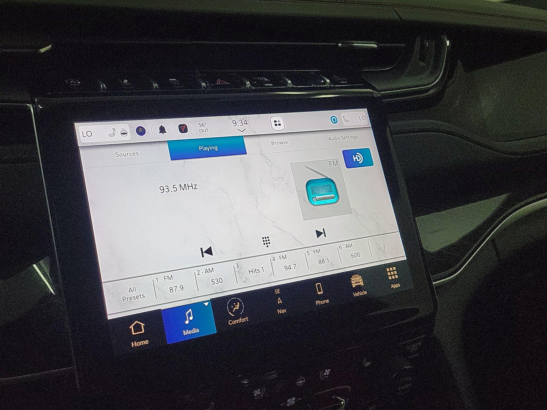 Thumbnail: 2022 Jeep Grand Cherokee - 16