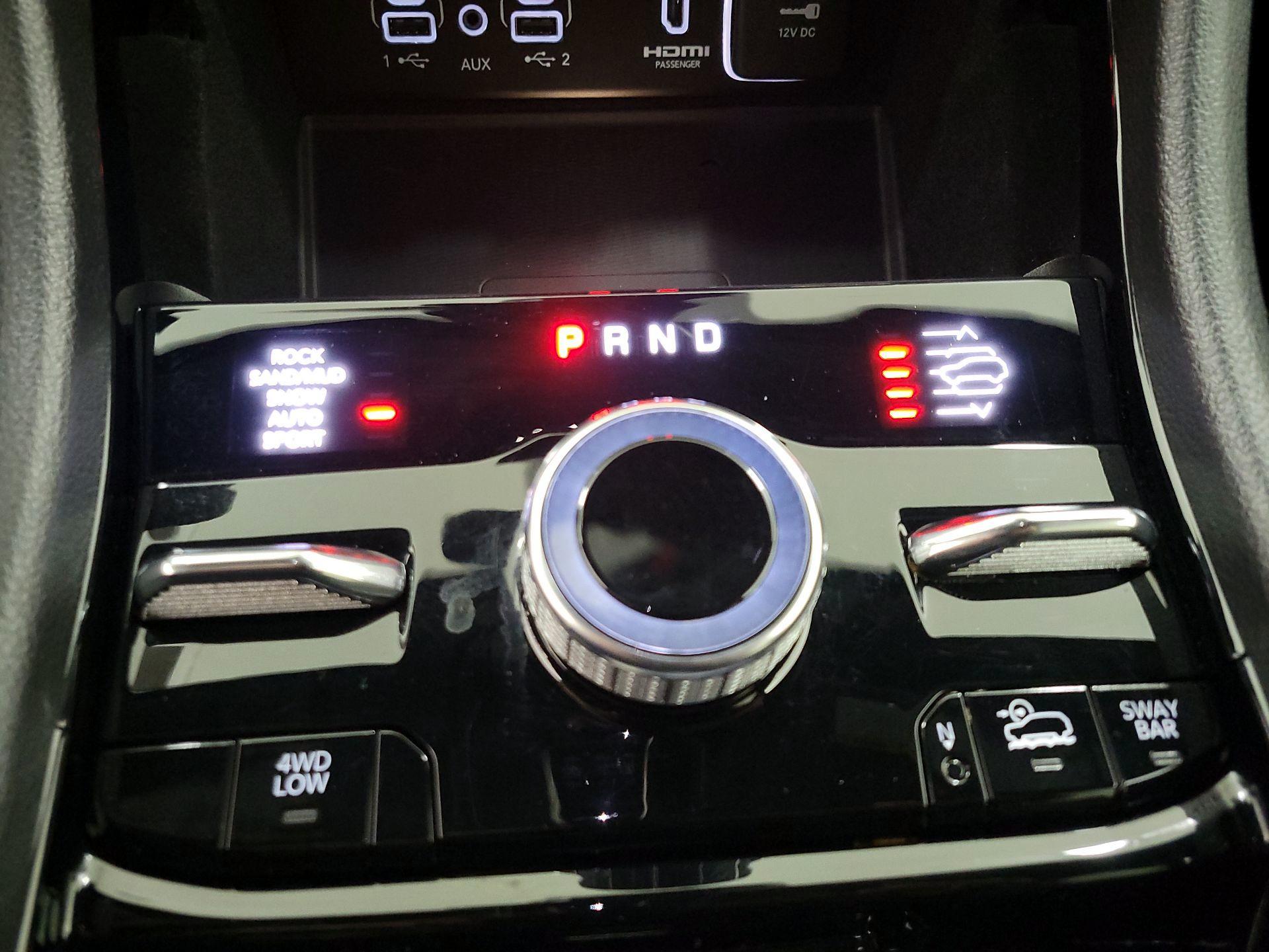 Thumbnail: 2022 Jeep Grand Cherokee - 18