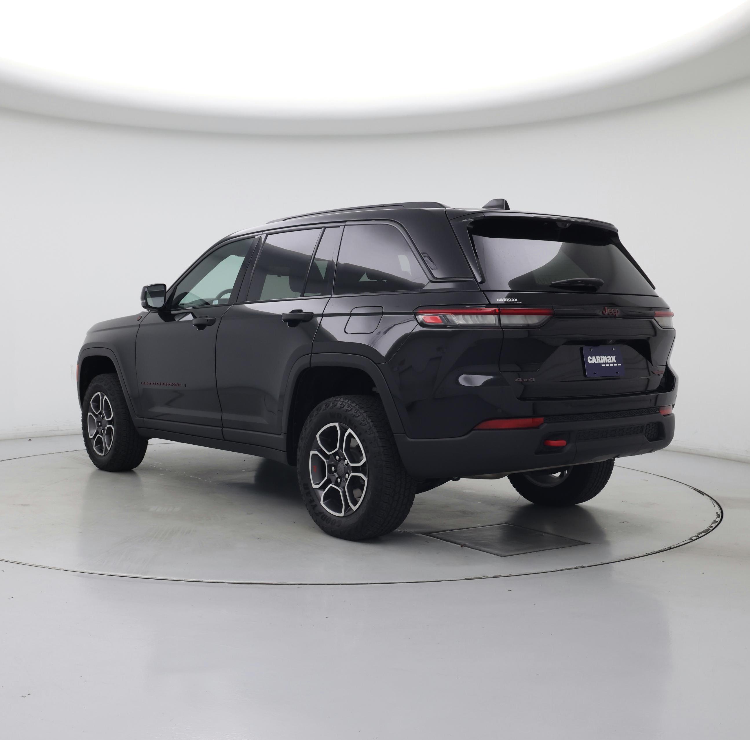 Thumbnail: 2022 Jeep Grand Cherokee - 2