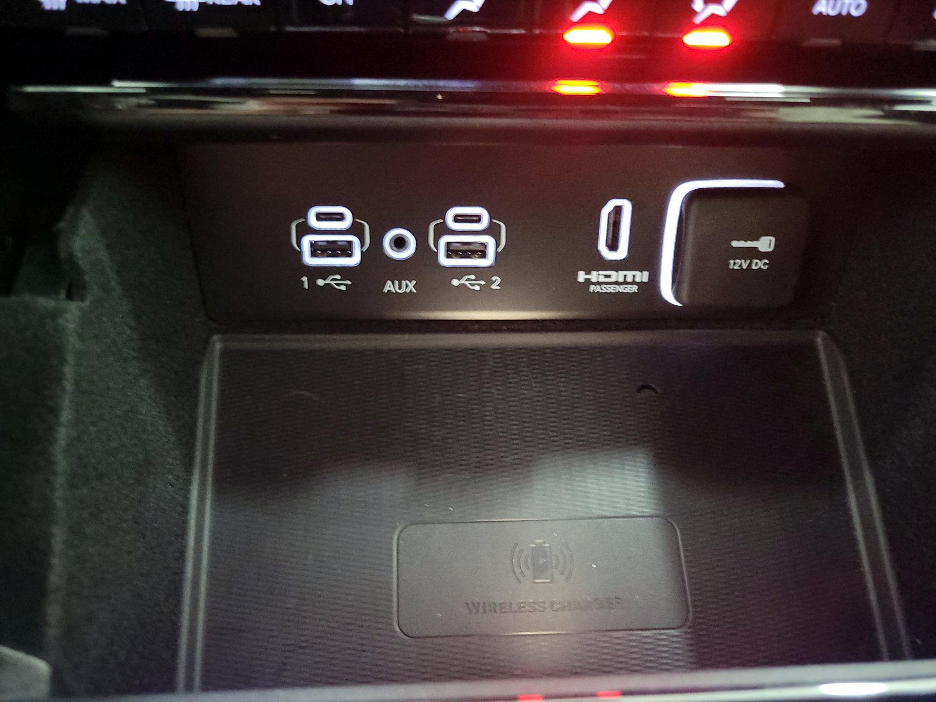 Thumbnail: 2022 Jeep Grand Cherokee - 19