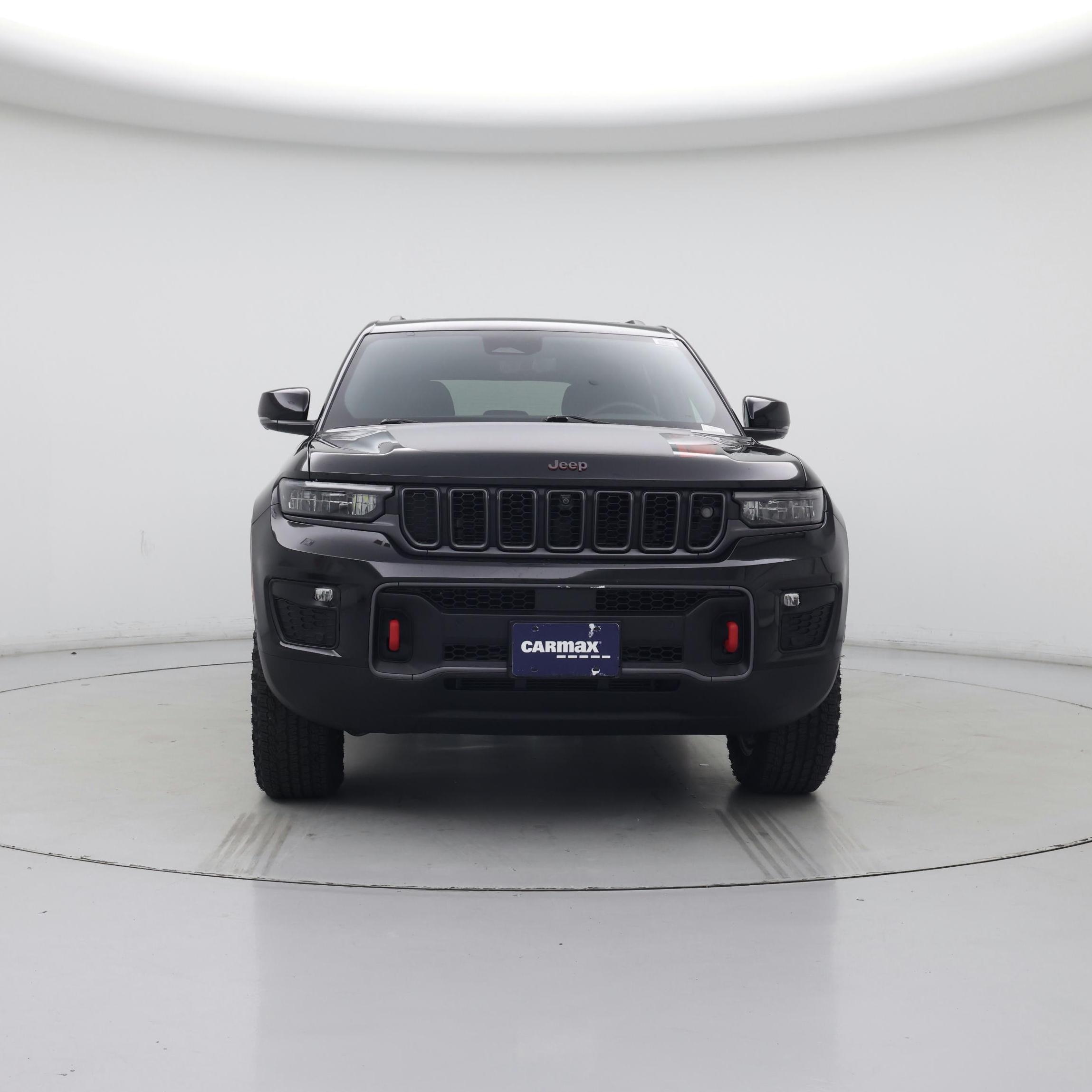 Thumbnail: 2022 Jeep Grand Cherokee - 5