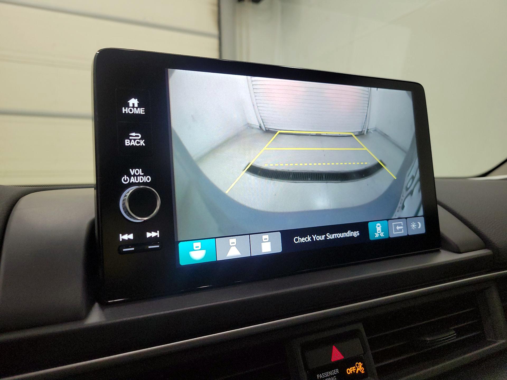 Thumbnail: 2025 Honda Pilot - 14