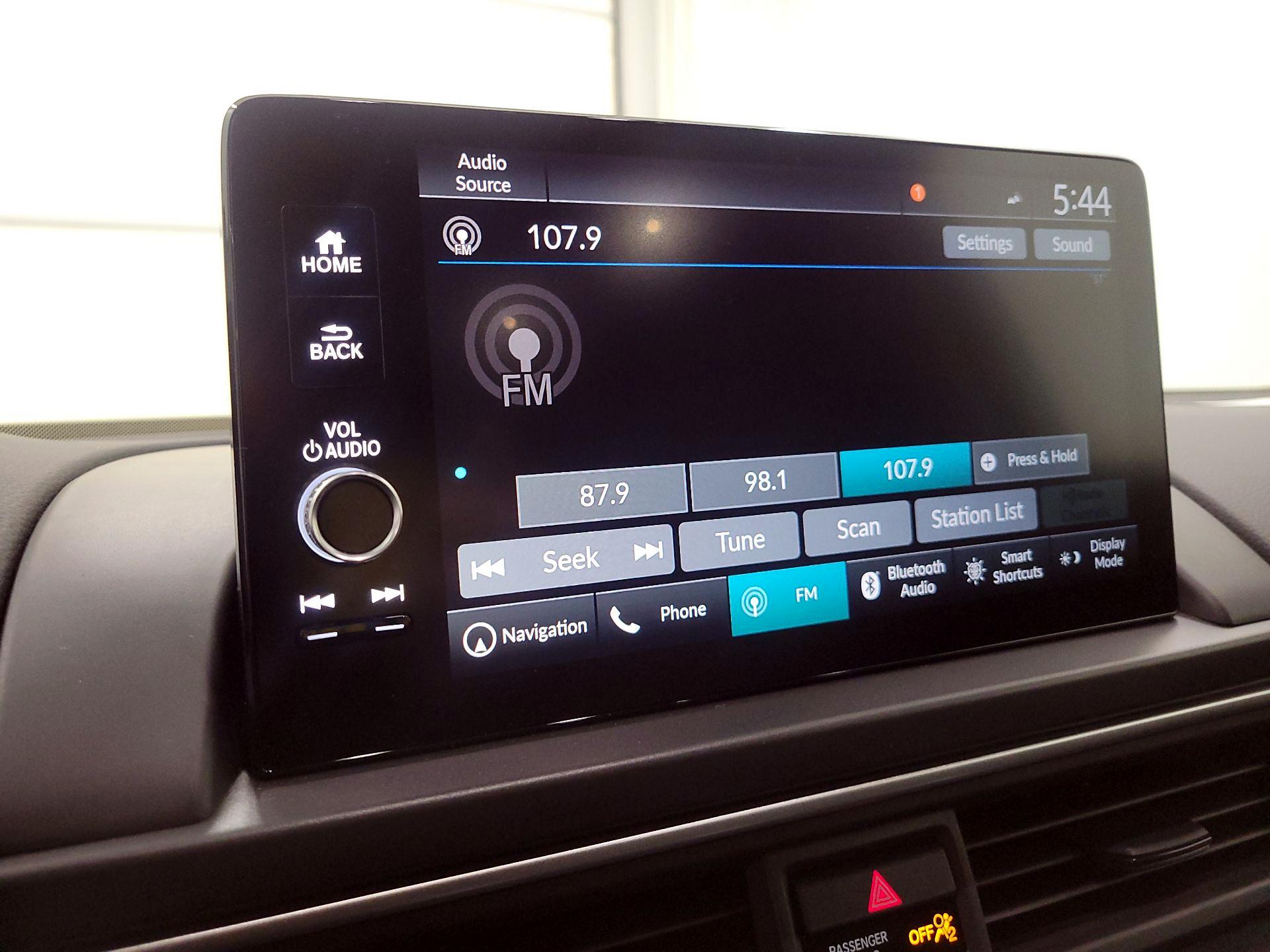 Thumbnail: 2025 Honda Pilot - 15